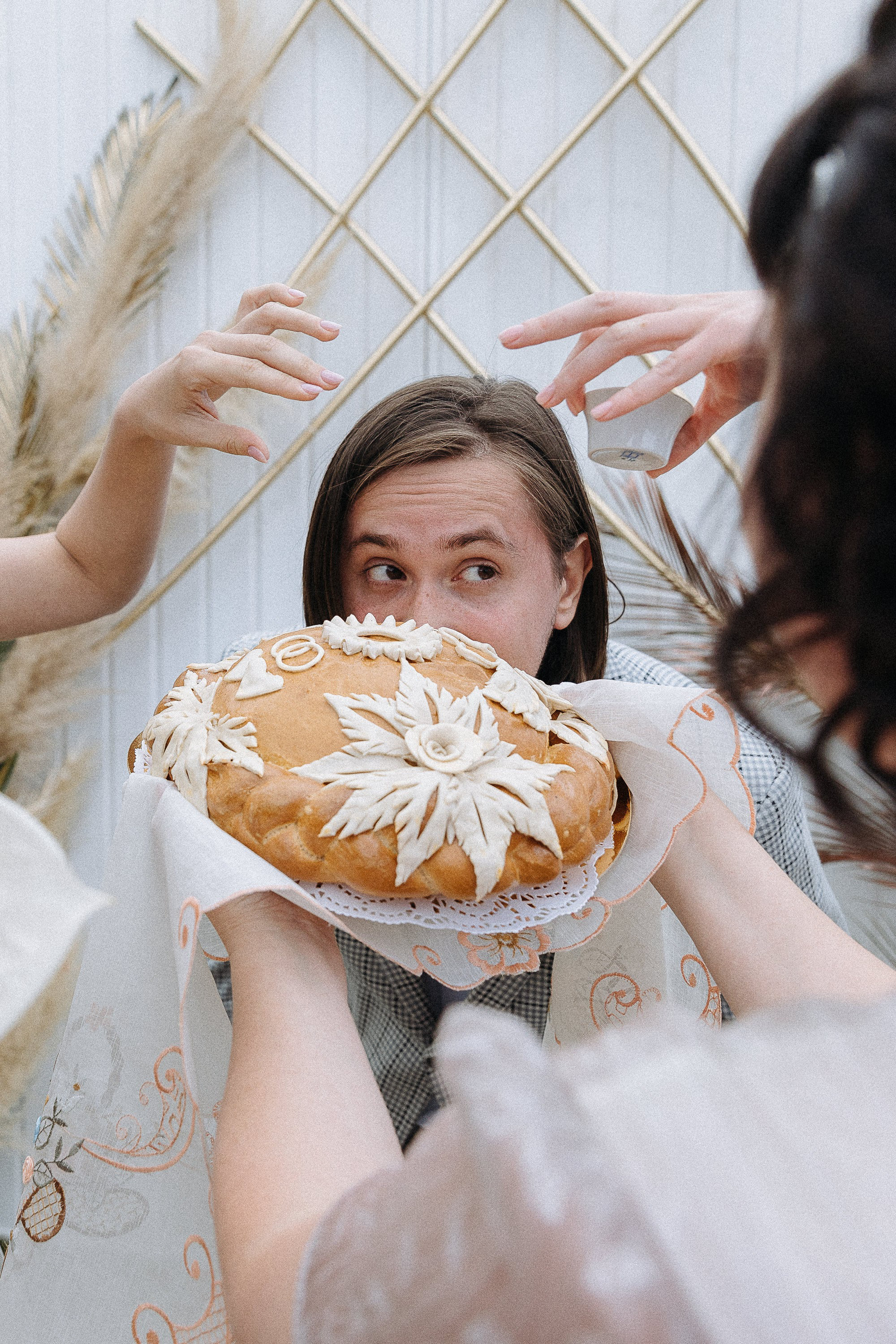 Toosie. Свадебный фотограф в Москве Владимир Барабанов