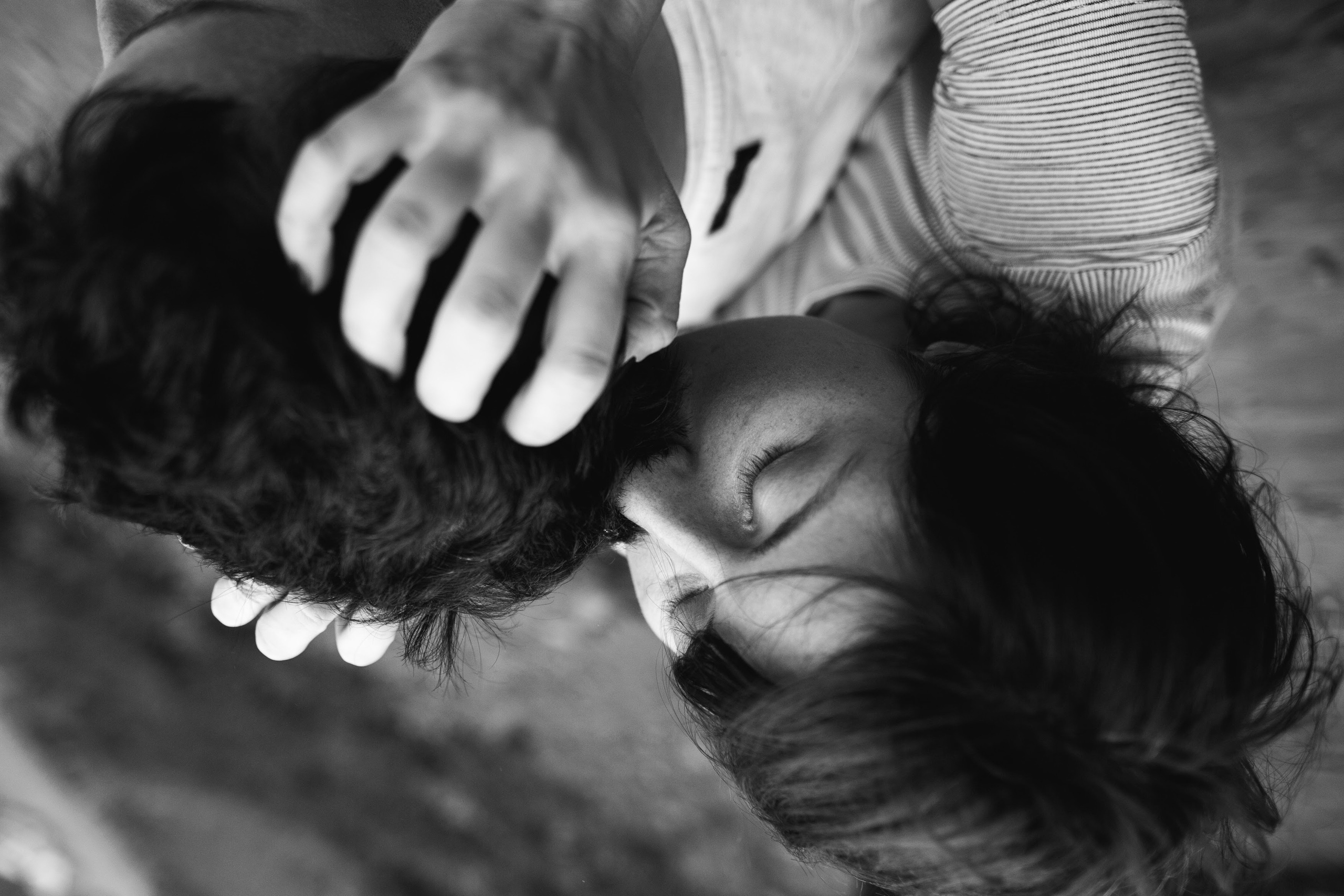 Po adzharski. Свадебный фотограф в Москве Владимир Барабанов