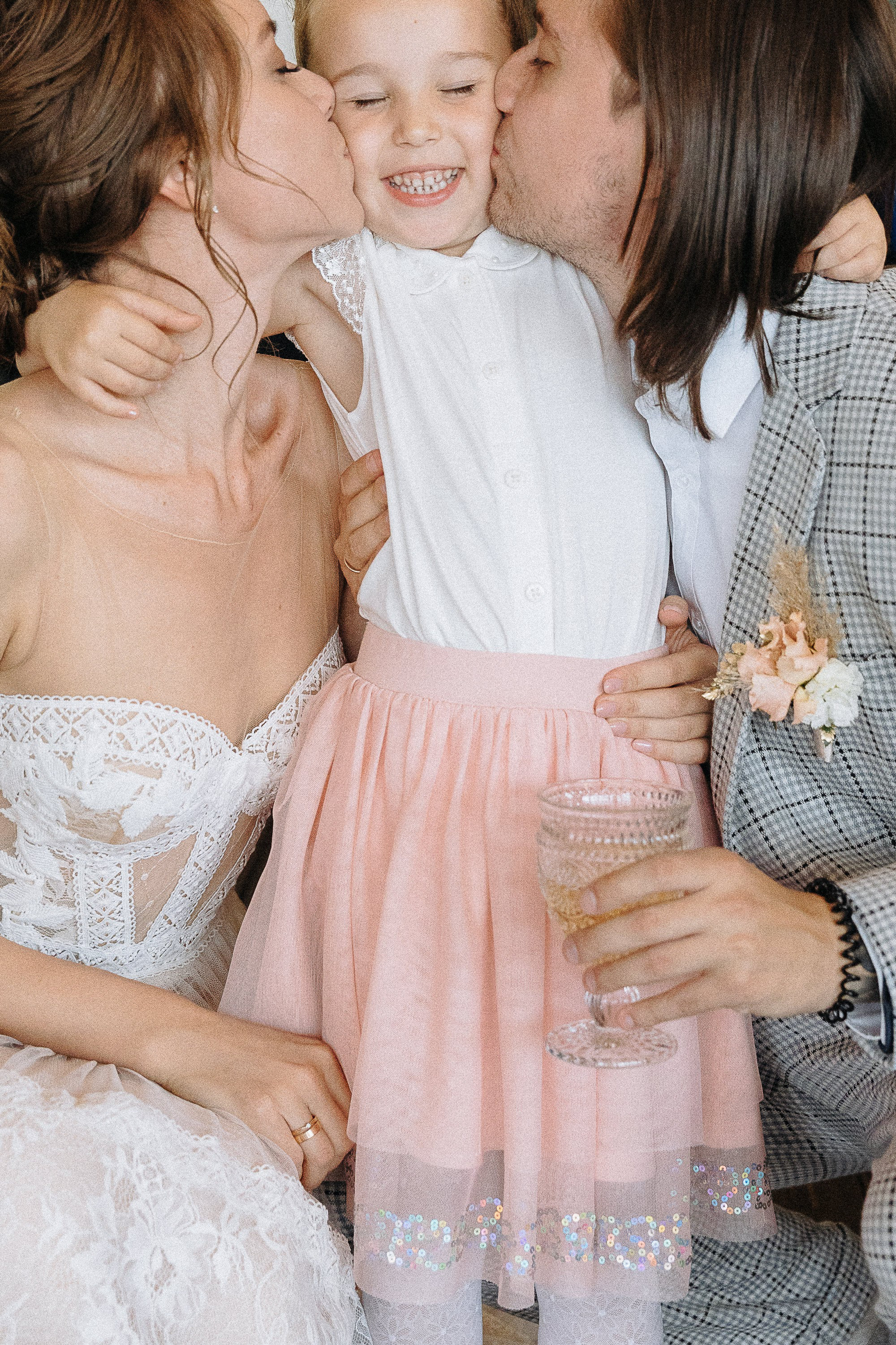 Toosie. Свадебный фотограф в Москве Владимир Барабанов