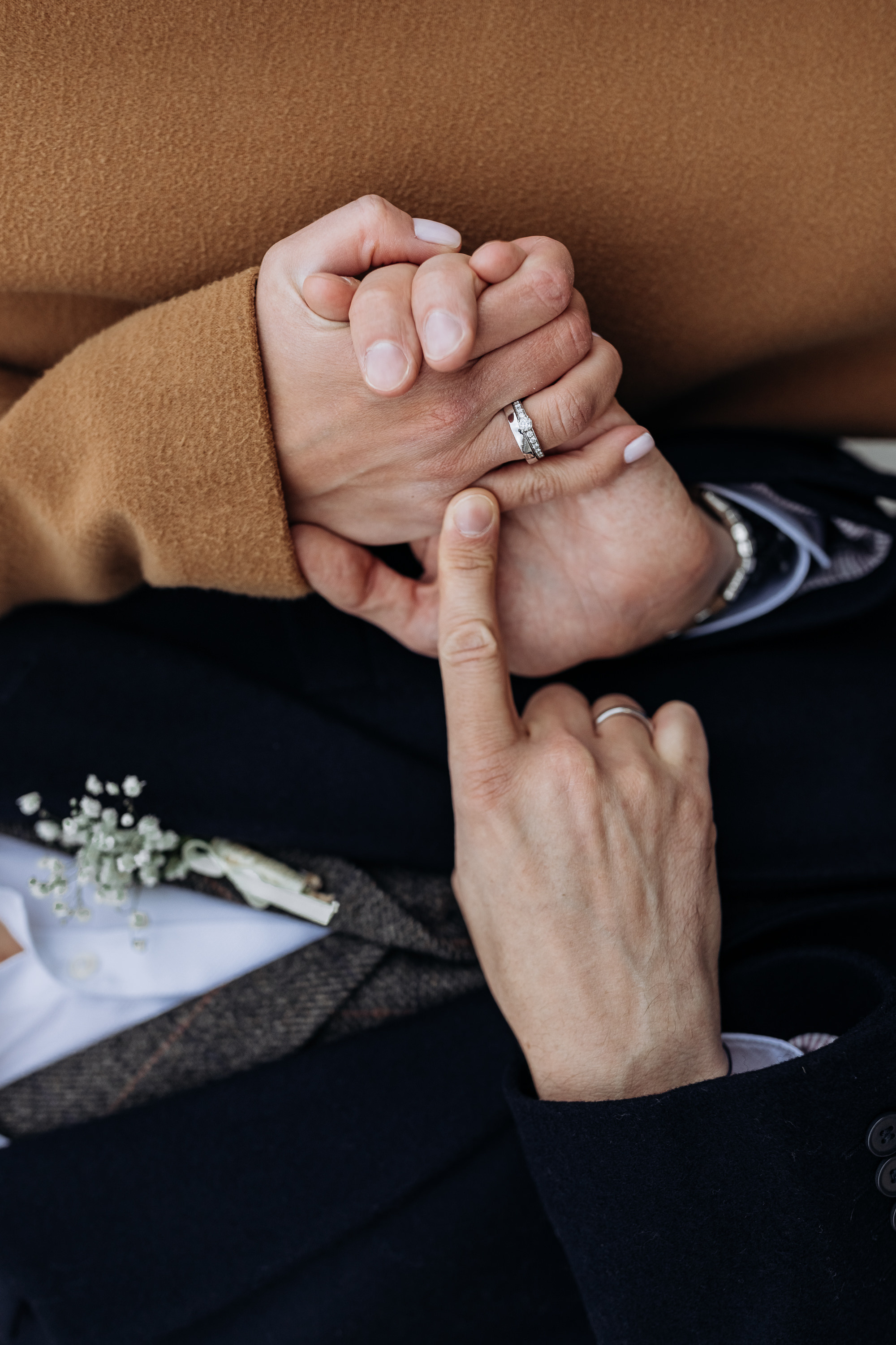 Easy. Свадебный фотограф в Москве Владимир Барабанов