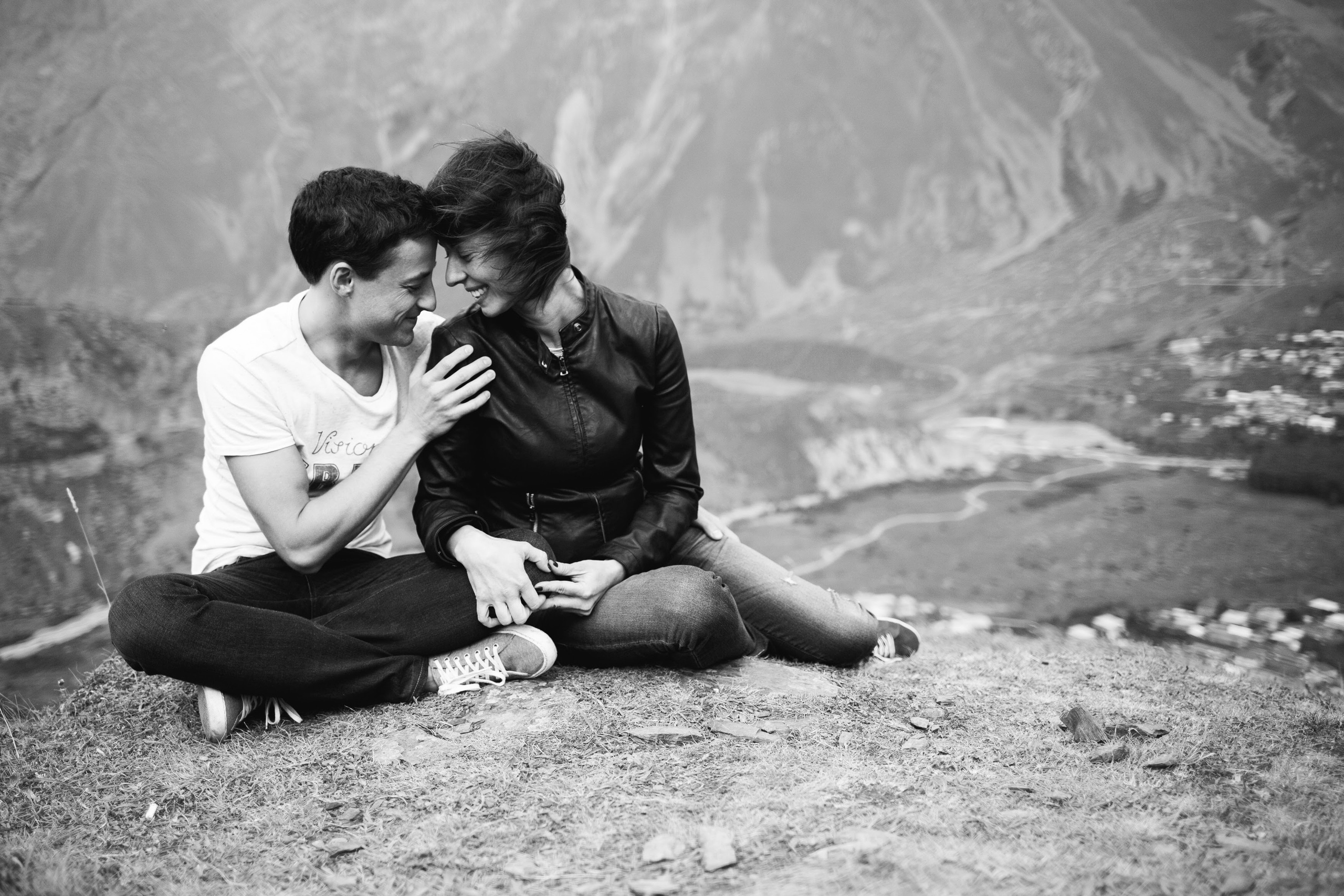 Po adzharski. Свадебный фотограф в Москве Владимир Барабанов