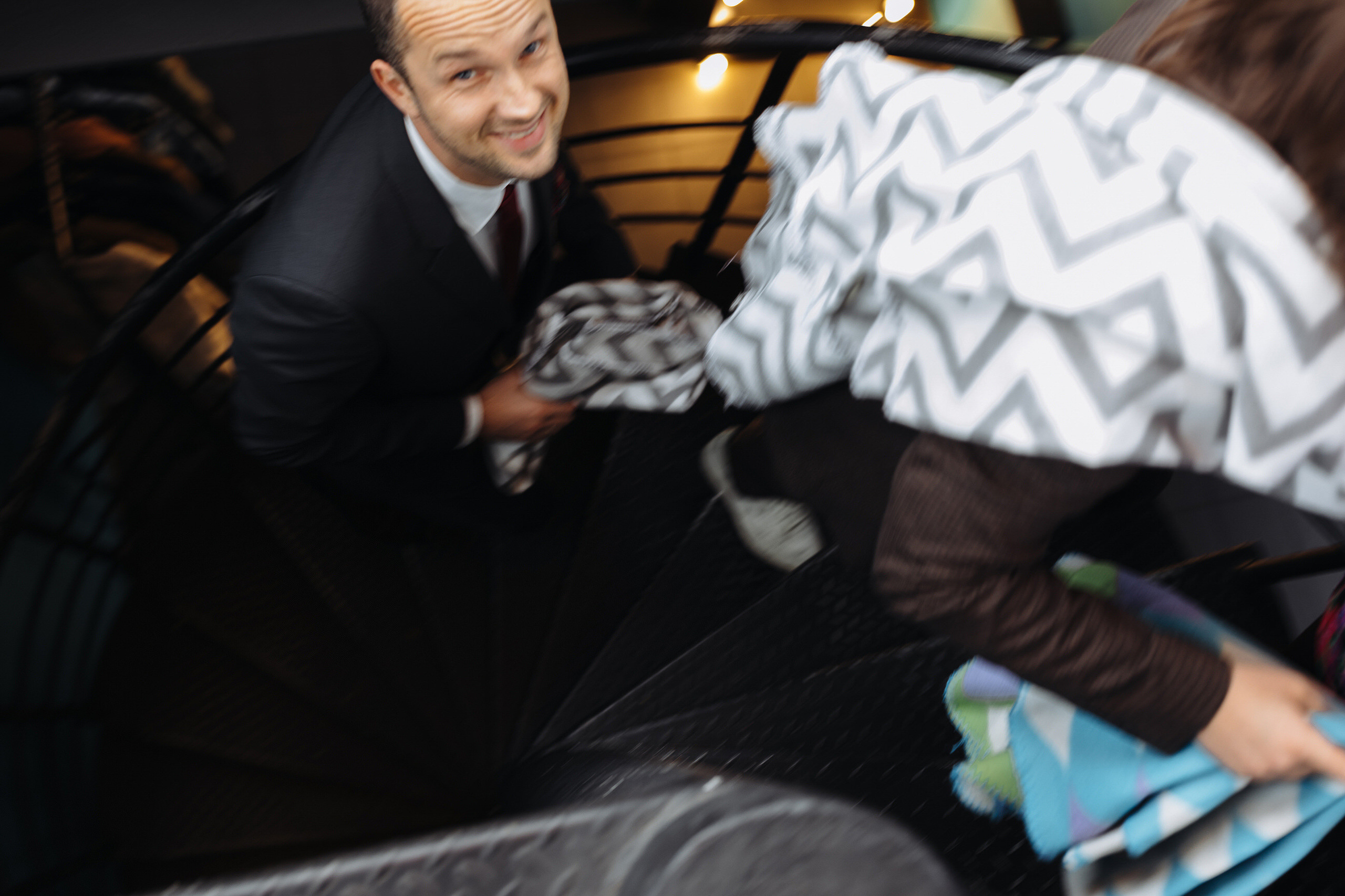 Катя и Филипп. Свадебный фотограф в Москве Владимир Барабанов