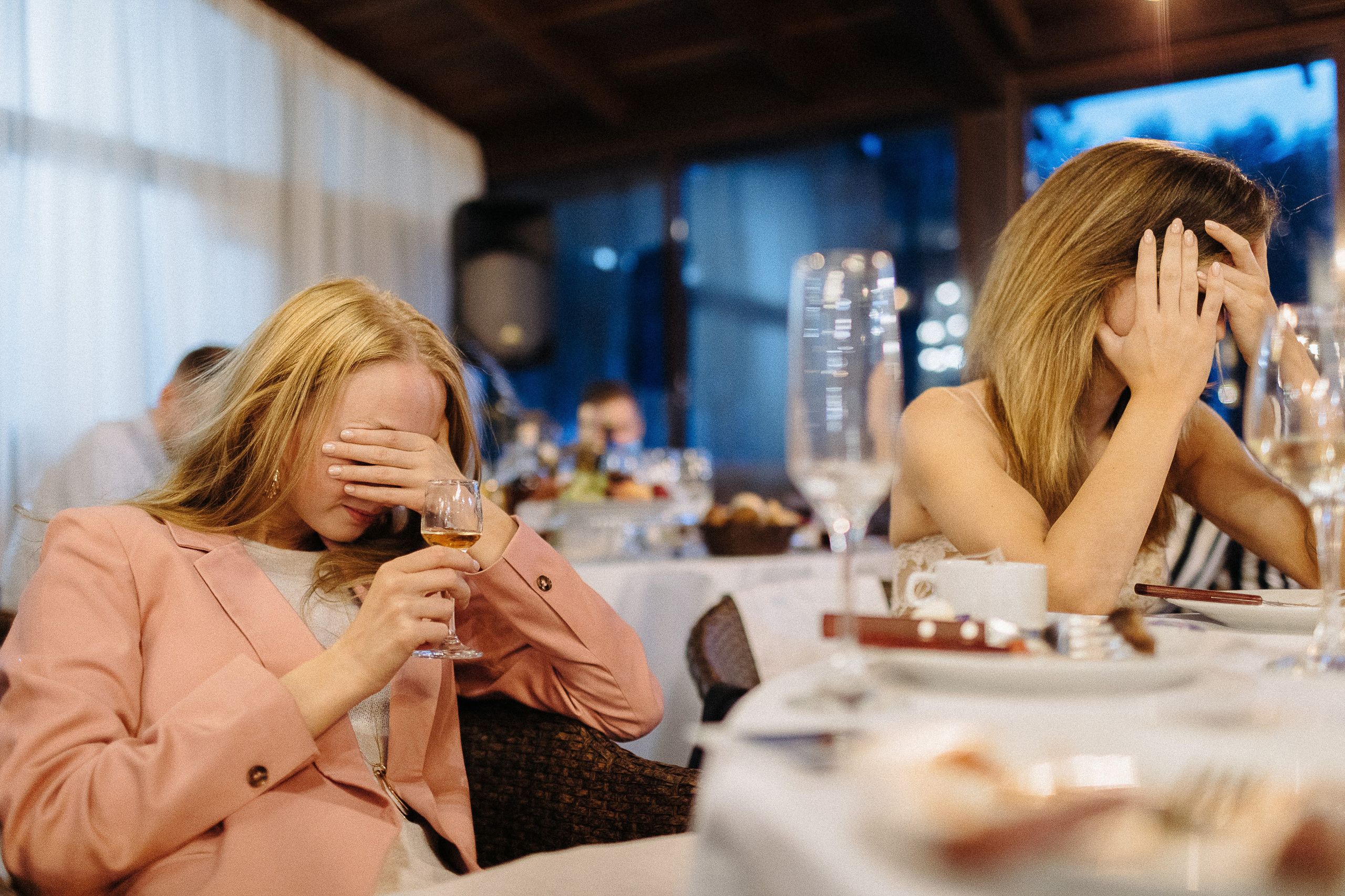 Toosie. Свадебный фотограф в Москве Владимир Барабанов