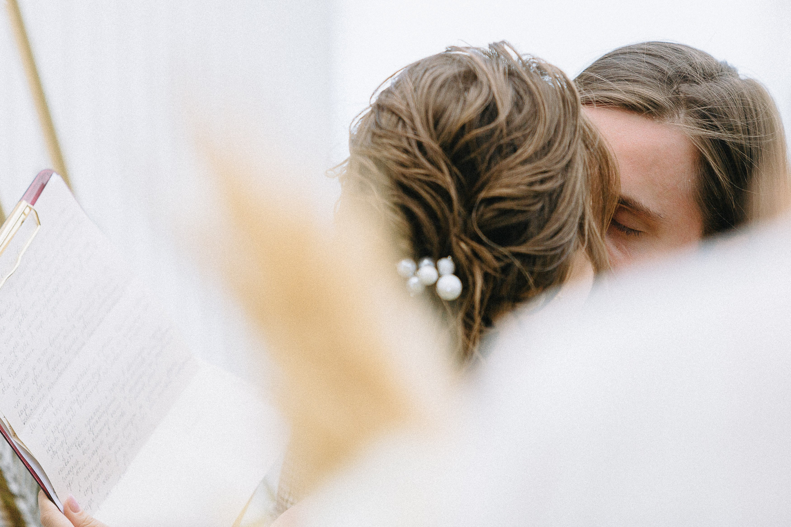 Toosie. Свадебный фотограф в Москве Владимир Барабанов