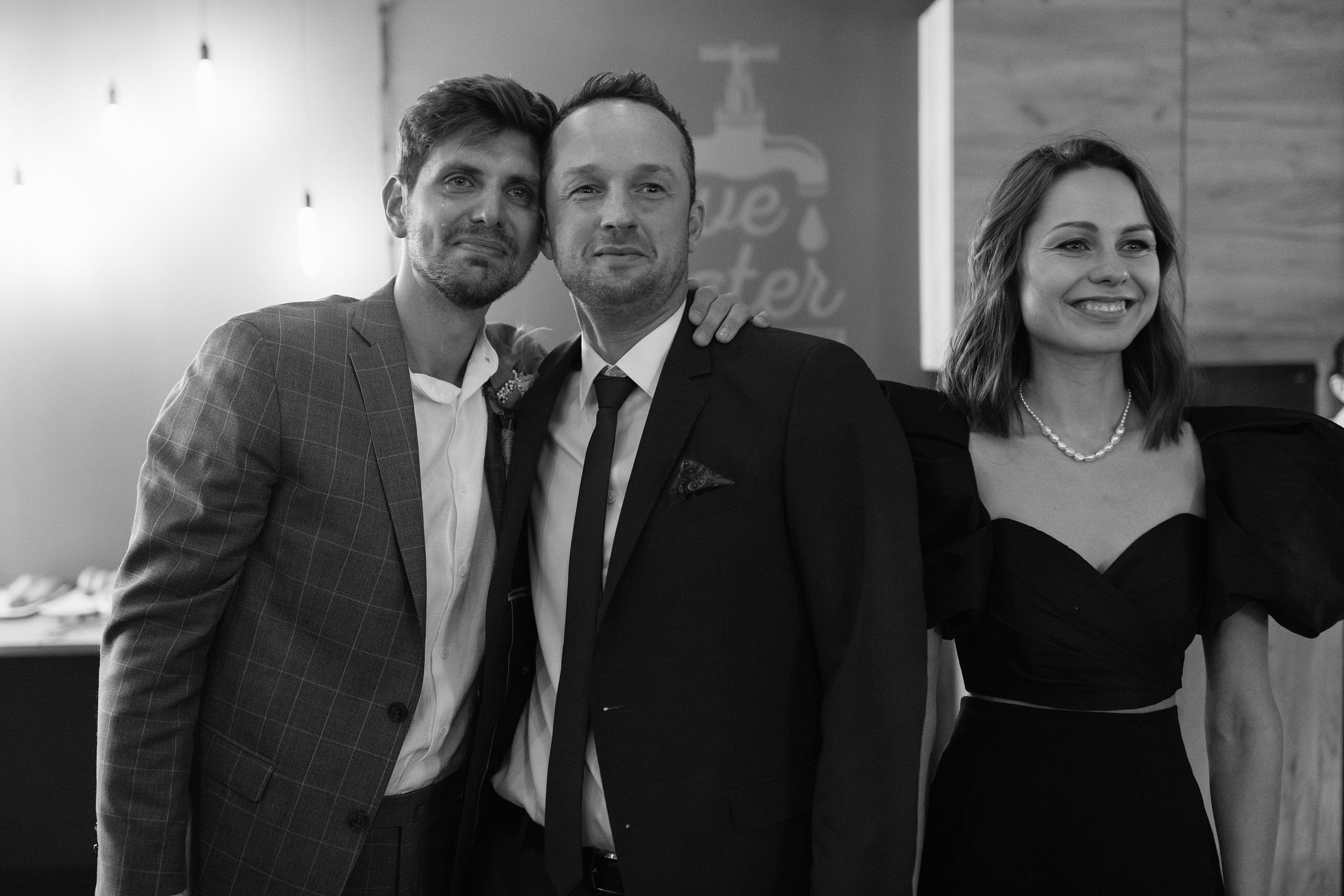 Катя и Филипп. Свадебный фотограф в Москве Владимир Барабанов