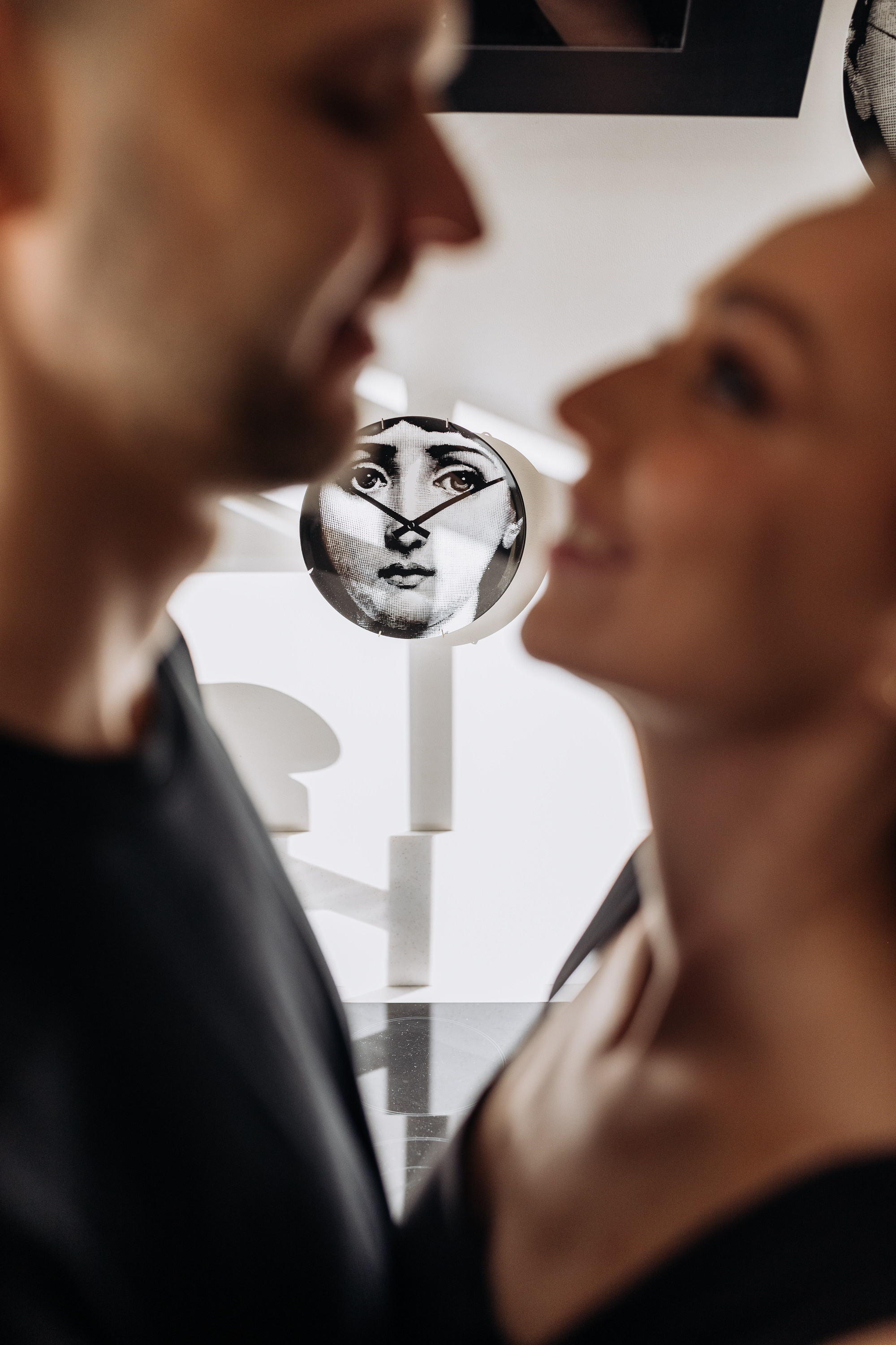 Easy. Свадебный фотограф в Москве Владимир Барабанов