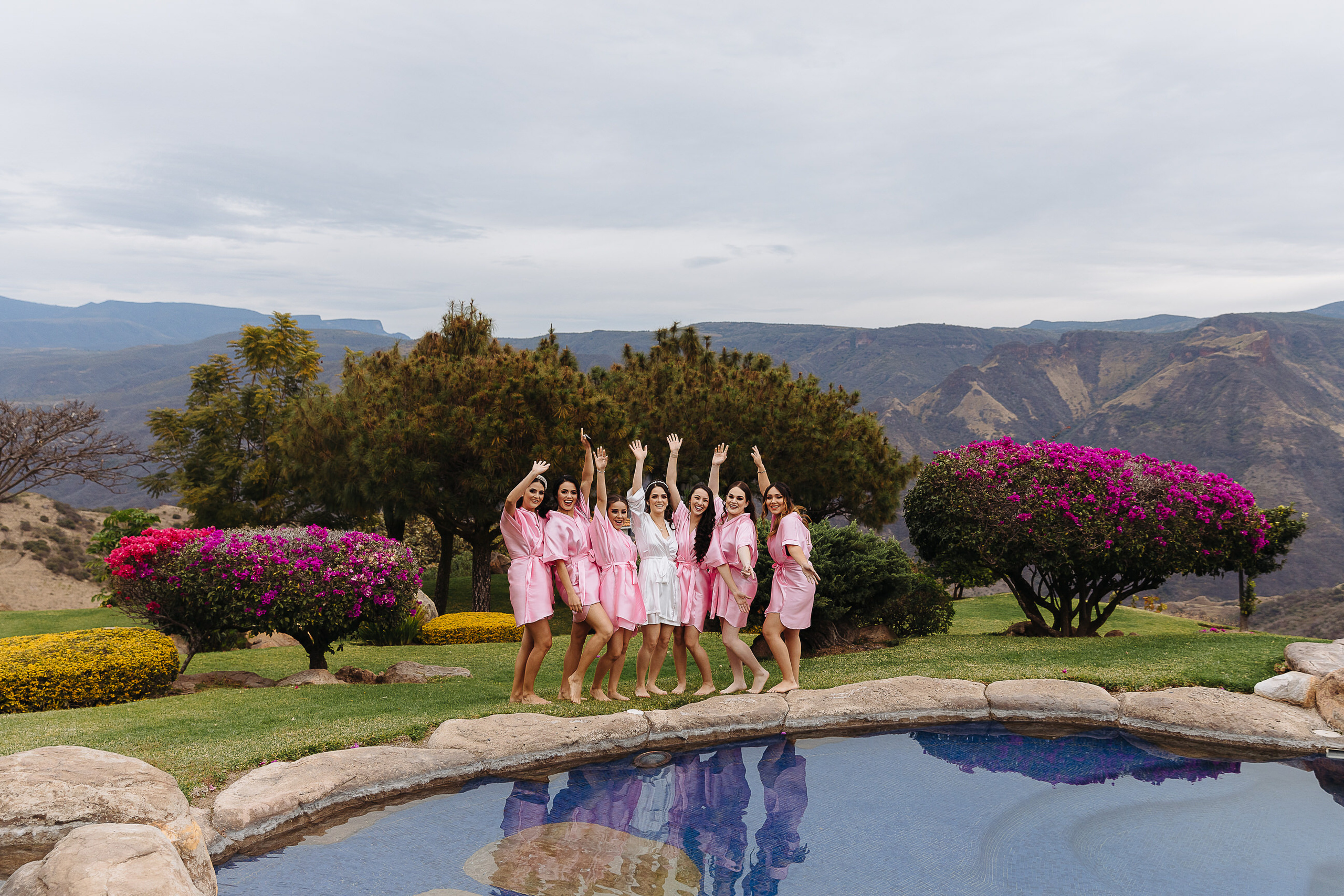 Сборы. Подборка лучших свадебных фотографий. Свадебный фотограф в Москве Владимир Барабанов