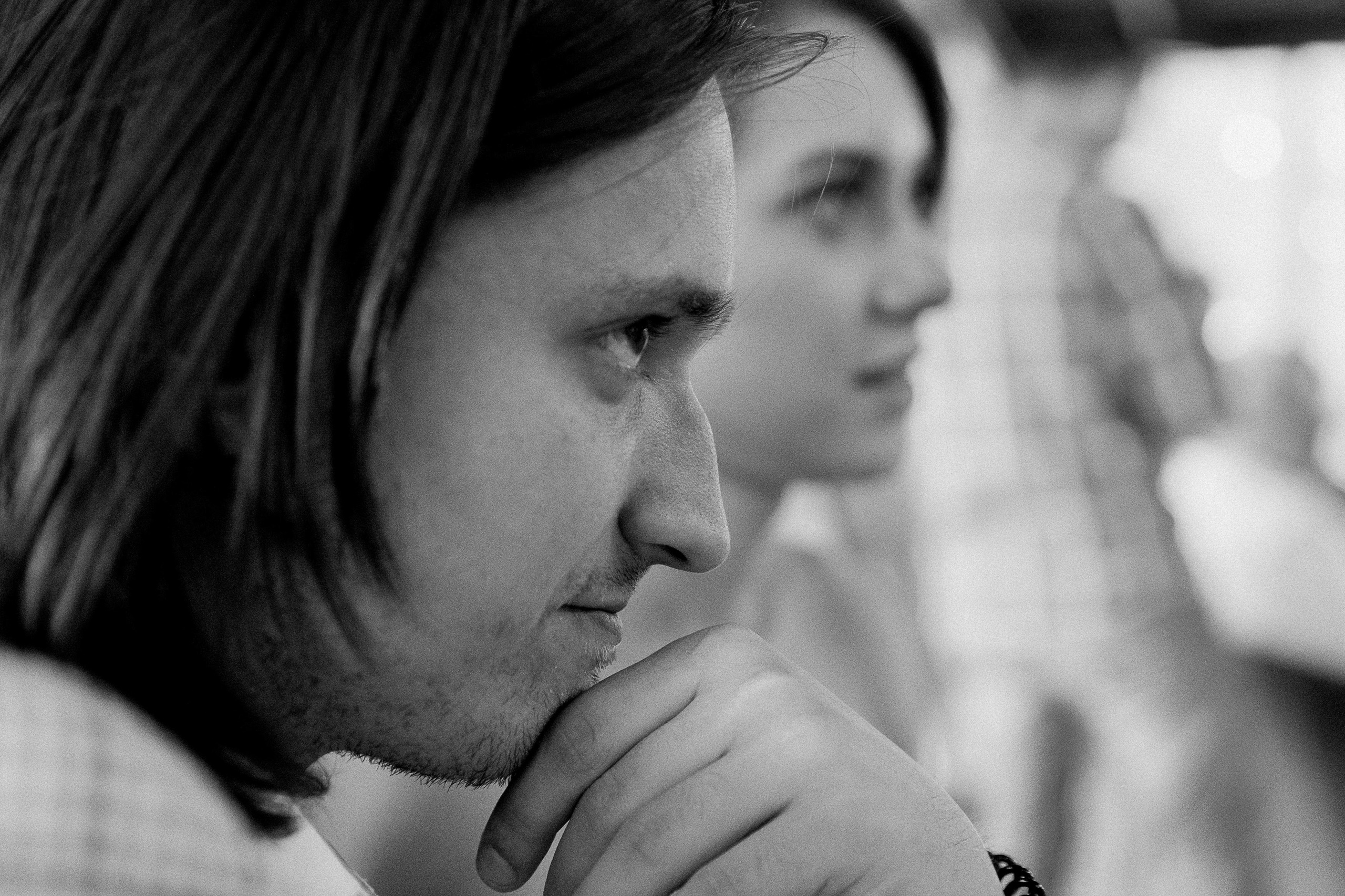 Toosie. Свадебный фотограф в Москве Владимир Барабанов