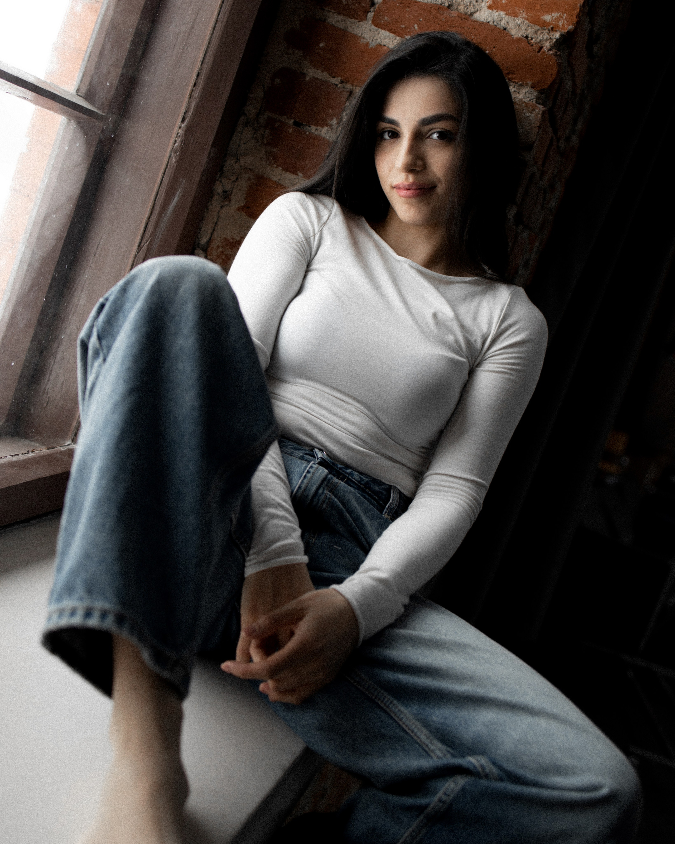 Айтадж. Портретный фотограф Дорошко Анастасия