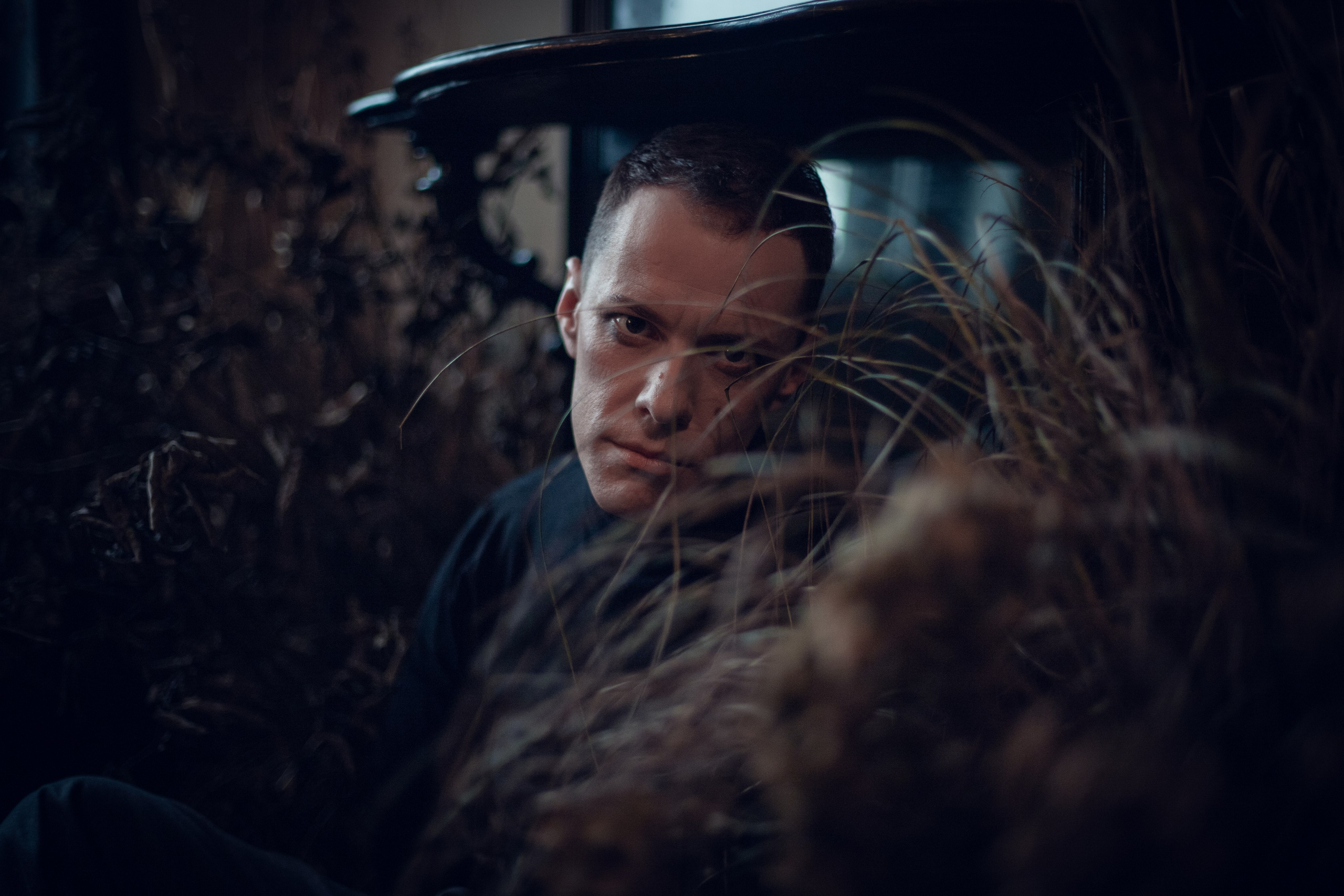 Tragic Prince. Фотограф Инесс Ветковская, Москва, С.-Петербург