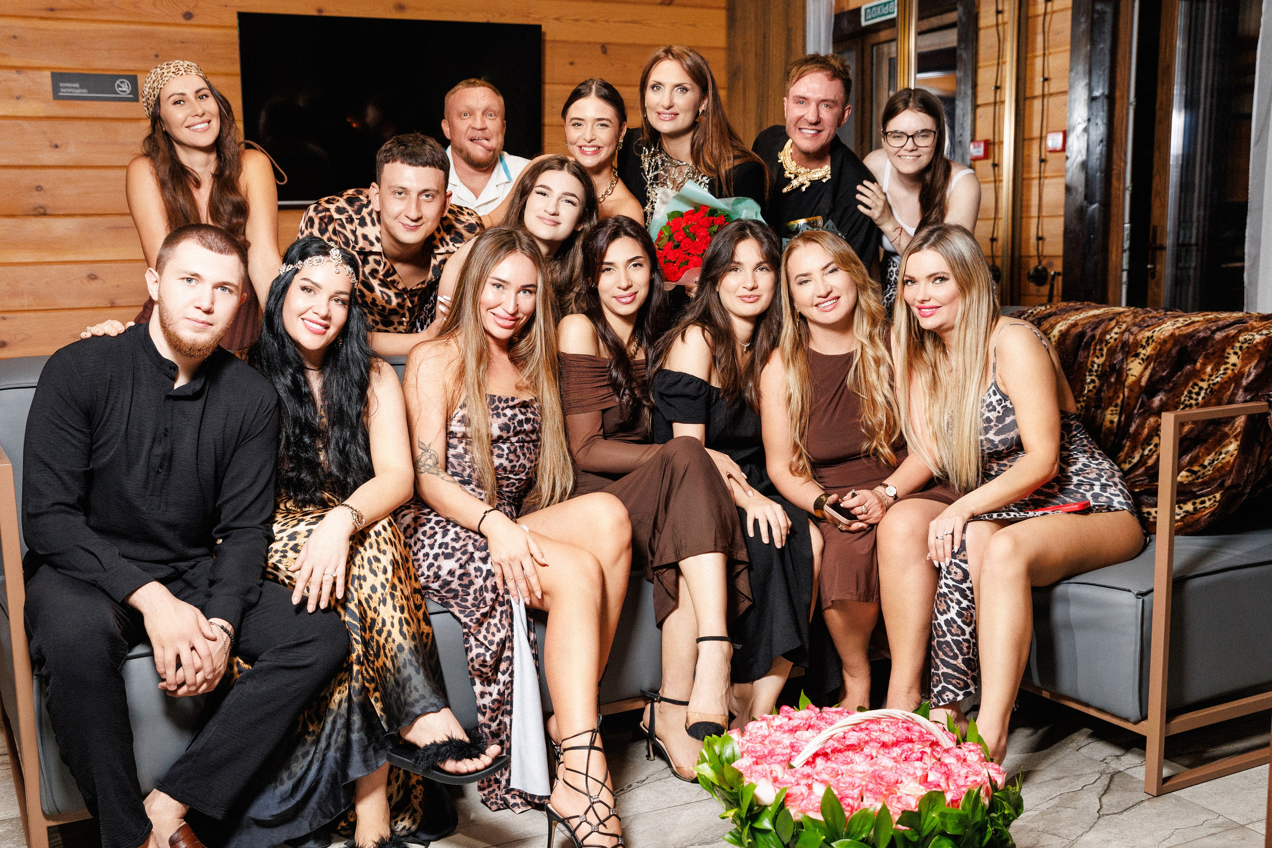 Репортажный Фотограф Александр Назаров. Москва и М.О