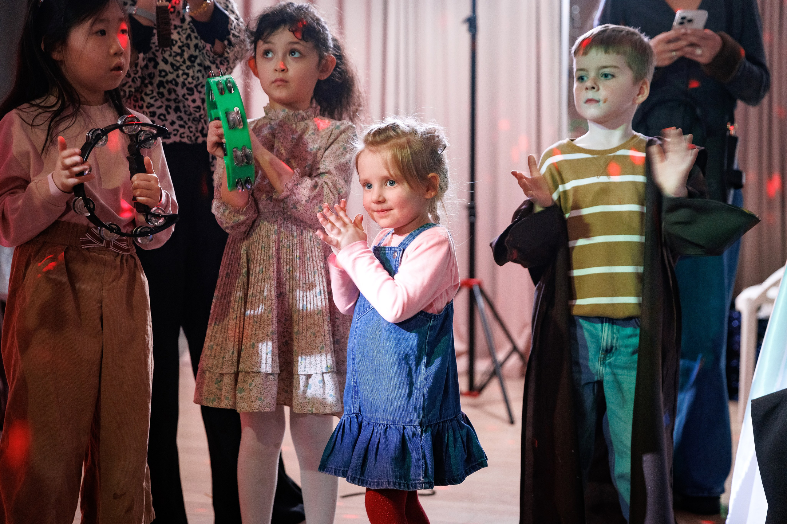 День Рождения Анны