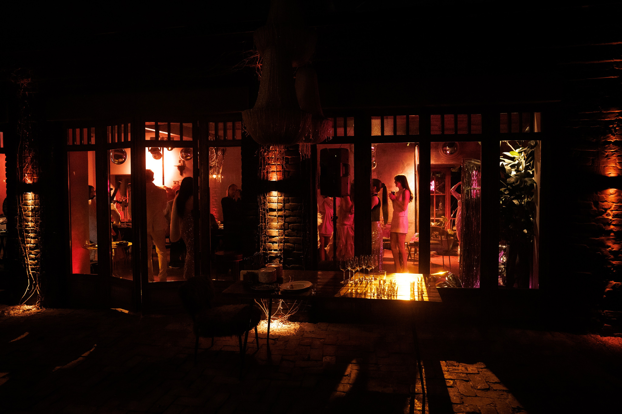 День Рождения Дарьи