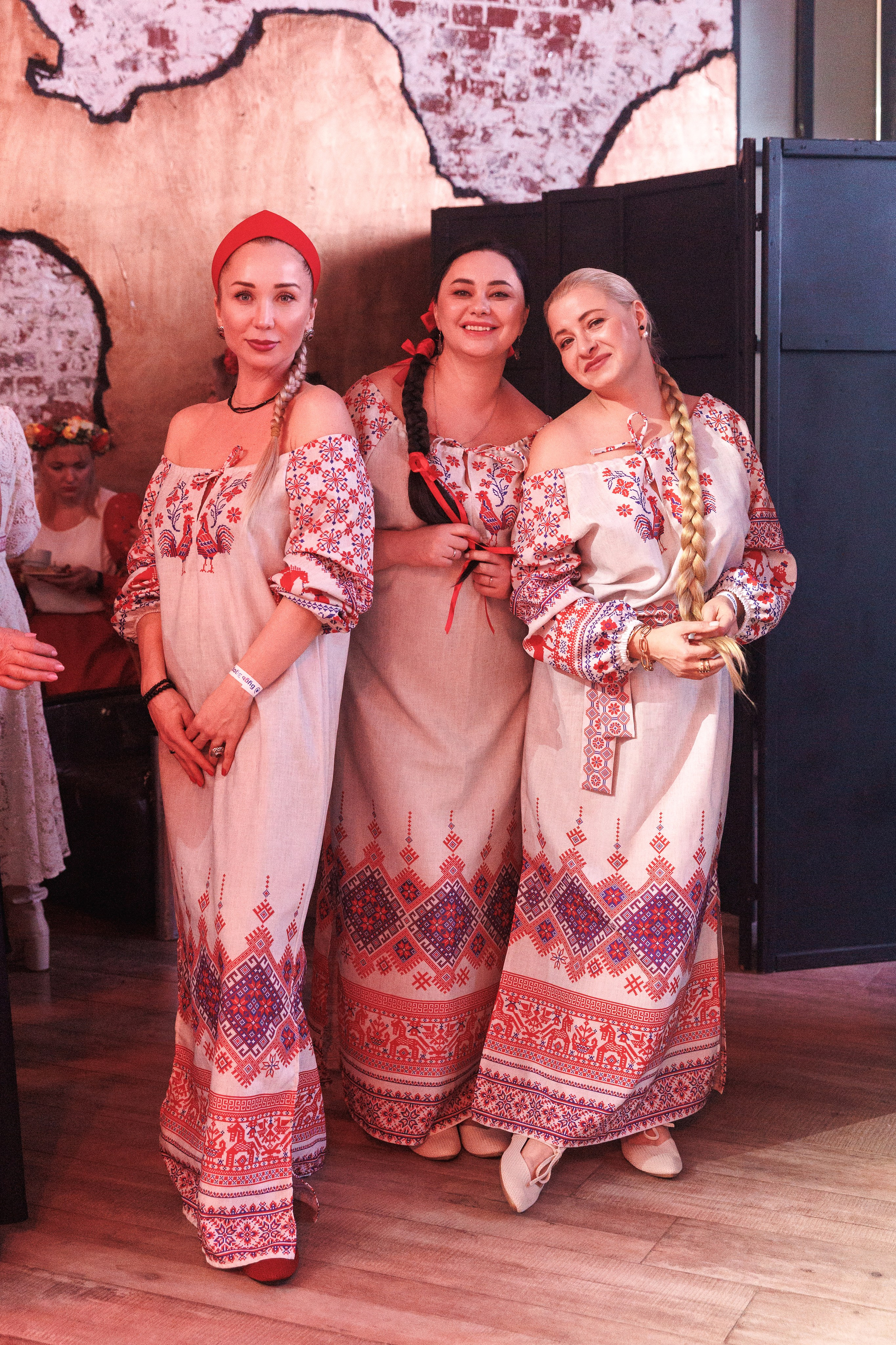 Корпоратив «Будь Здоров»