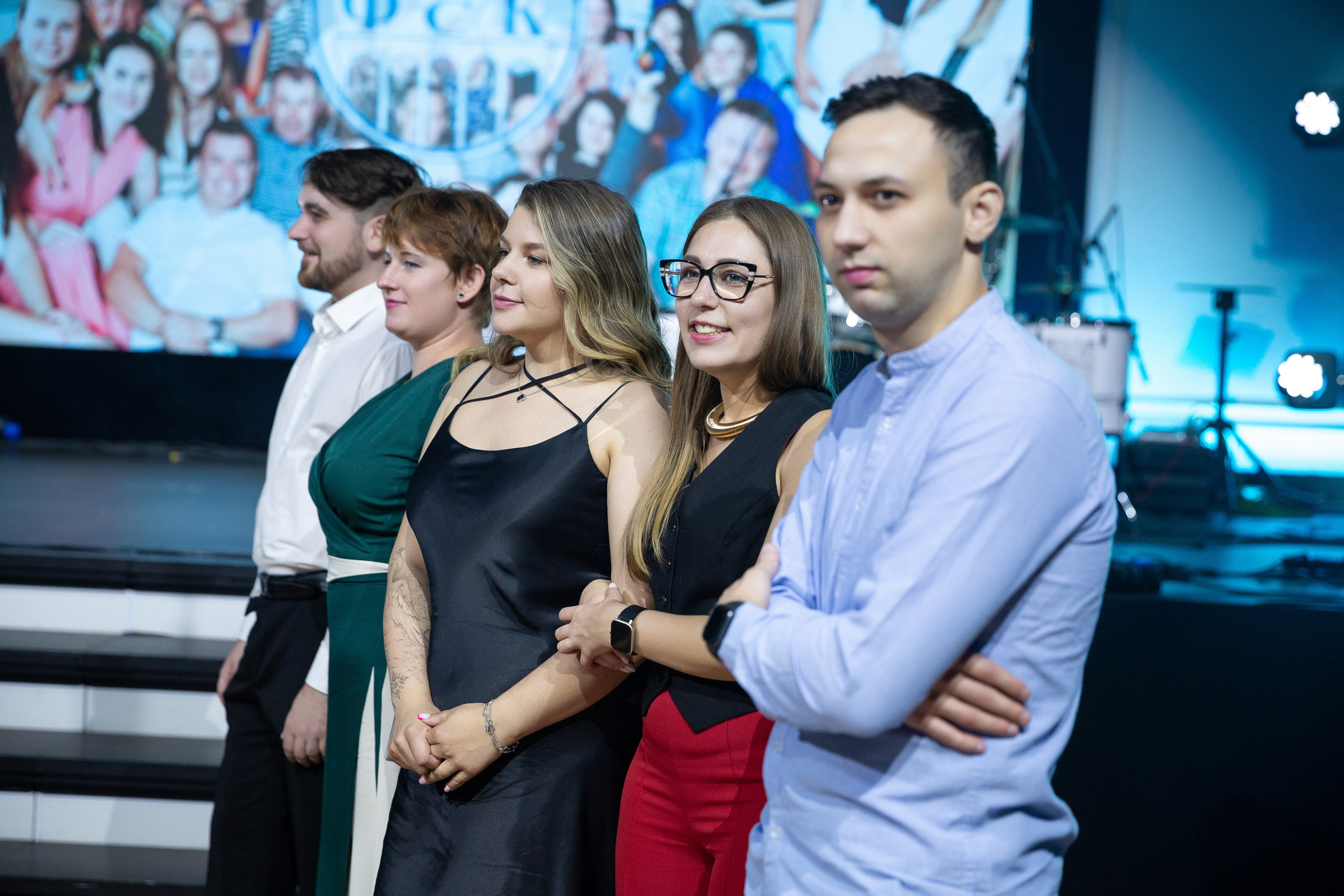 Корпоратив Мостоотряд-47