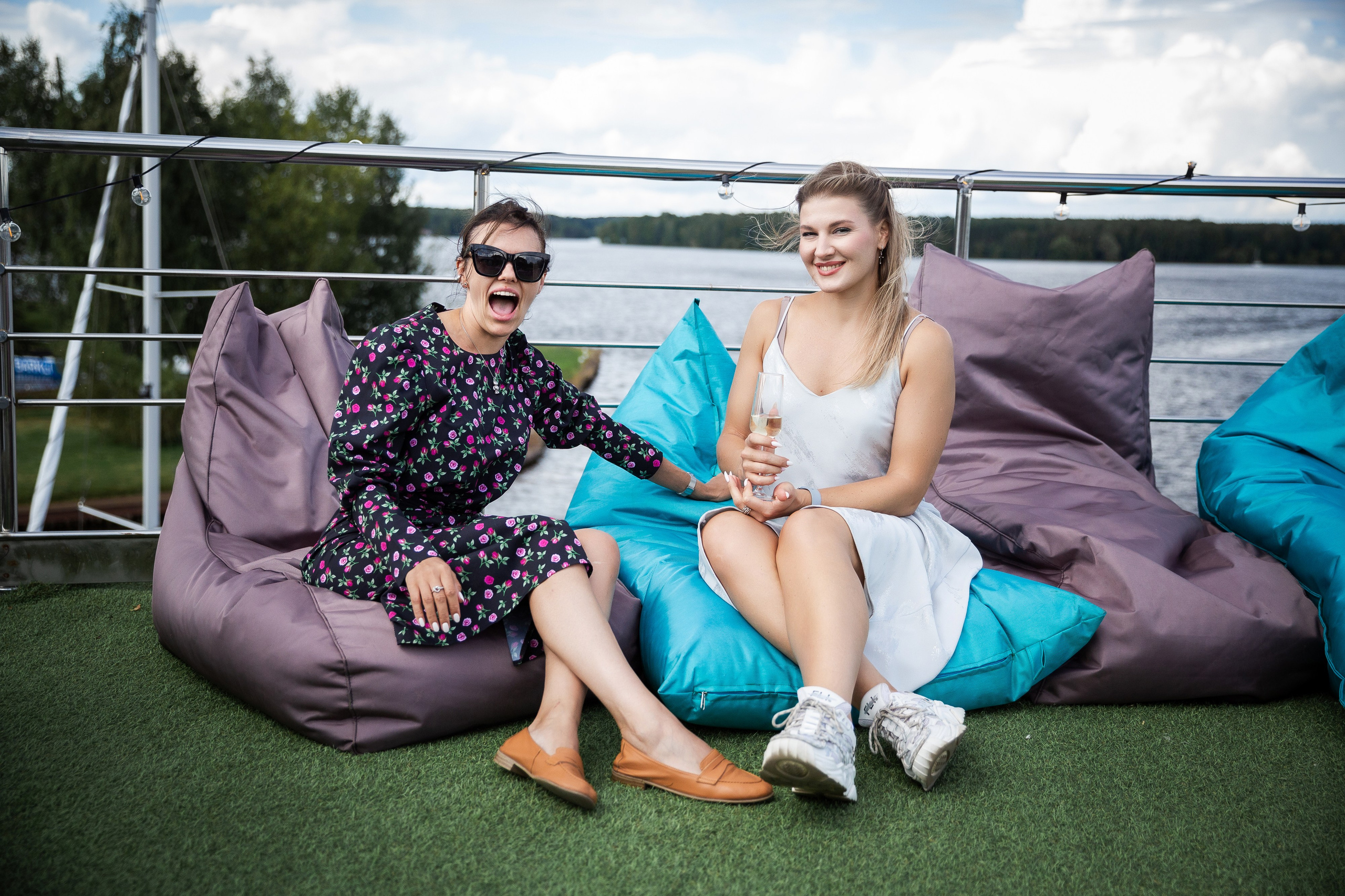 Корпоратив СМУ№ 1 Росатом. Репортажный Фотограф Александр Назаров. Москва и М.О