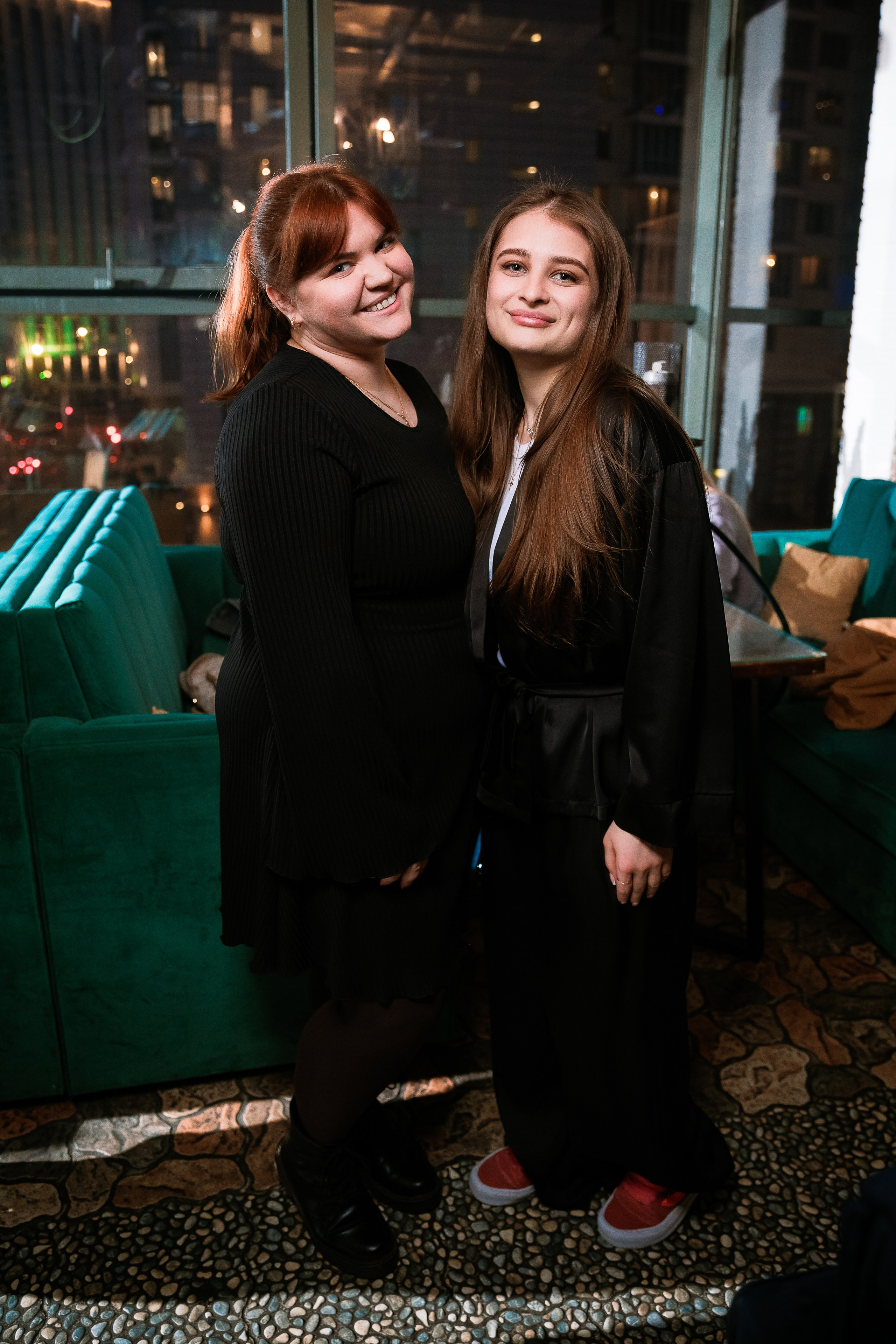 День Рождения «Istina Lounge»