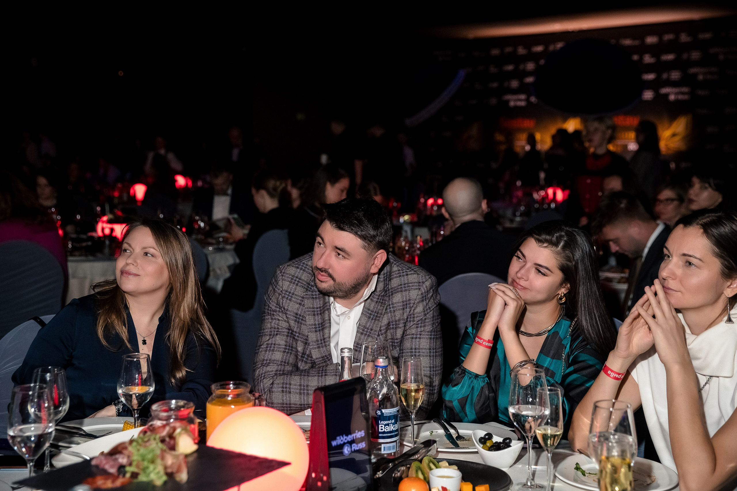 Большая рыба Sostav 2025. Репортажный Фотограф Александр Назаров. Москва и М.О