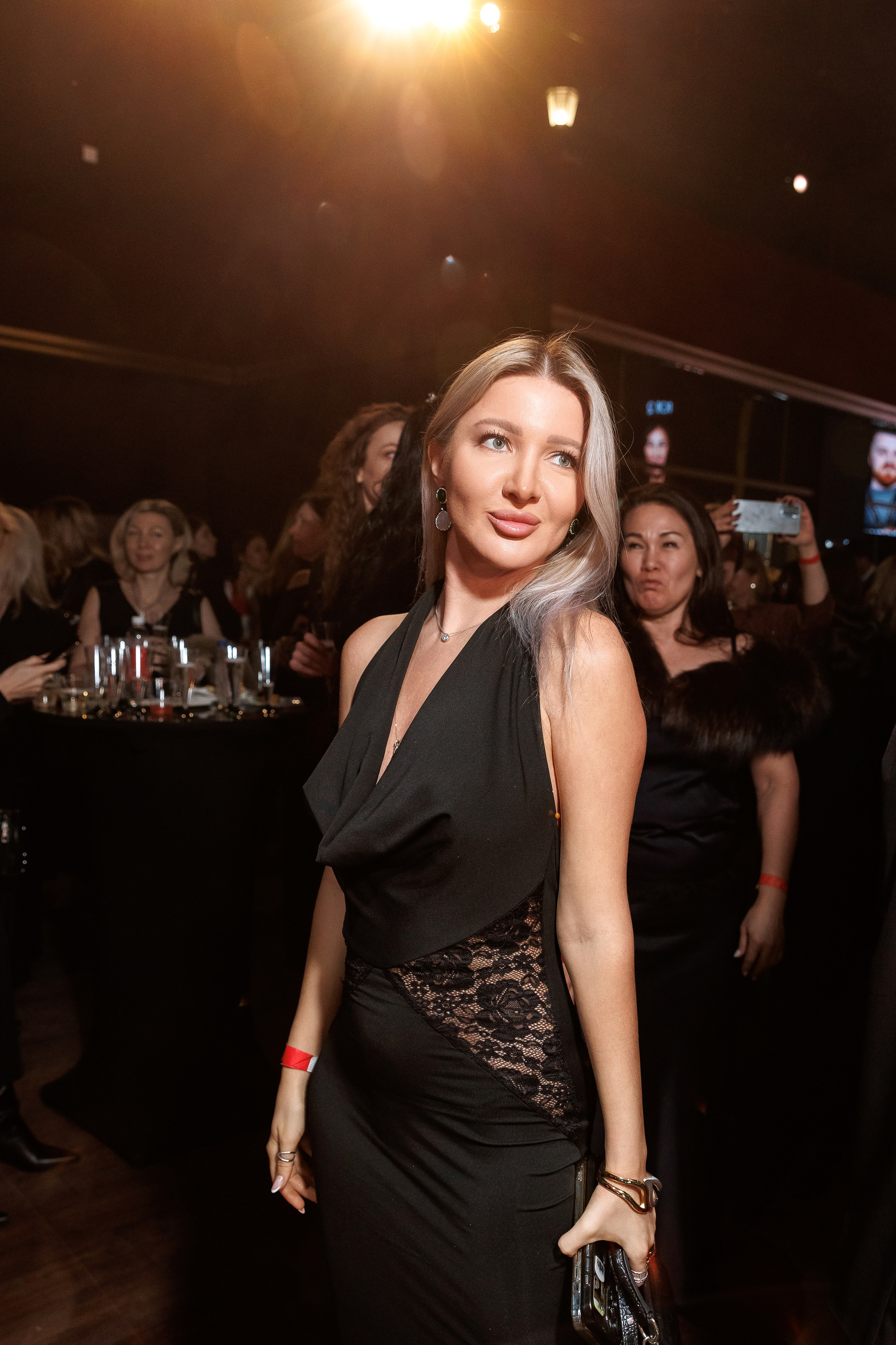 Большая Встреча Этажи 2026