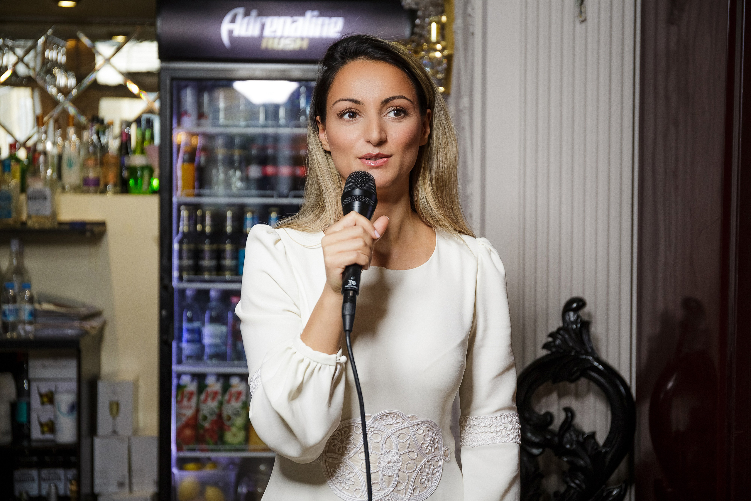 Большой Женский Нетворкинг. Репортажный Фотограф Александр Назаров. Москва и М.О