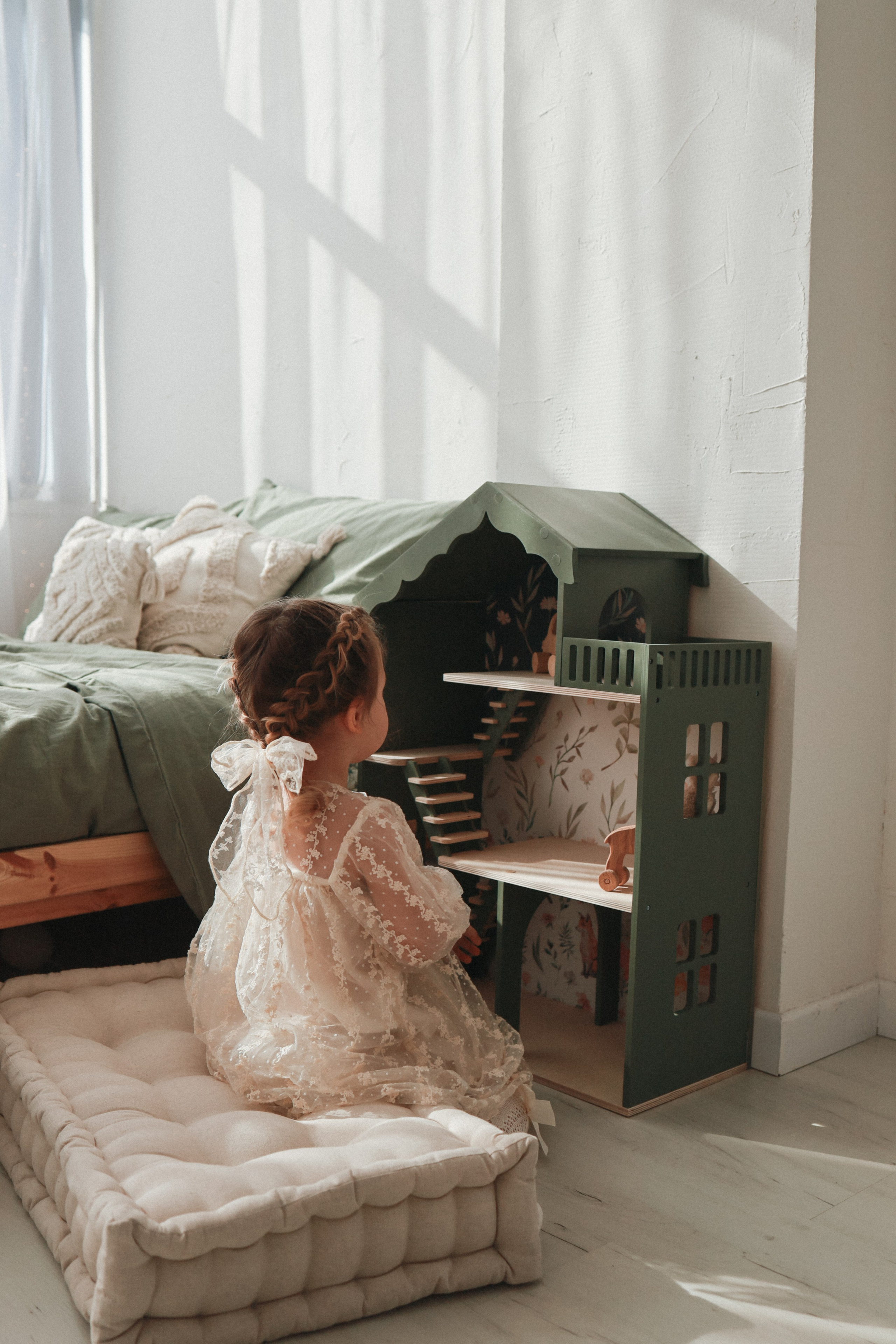 Happy Birhday. Фотограф новорожденных и детский фотограф в Новосибирске