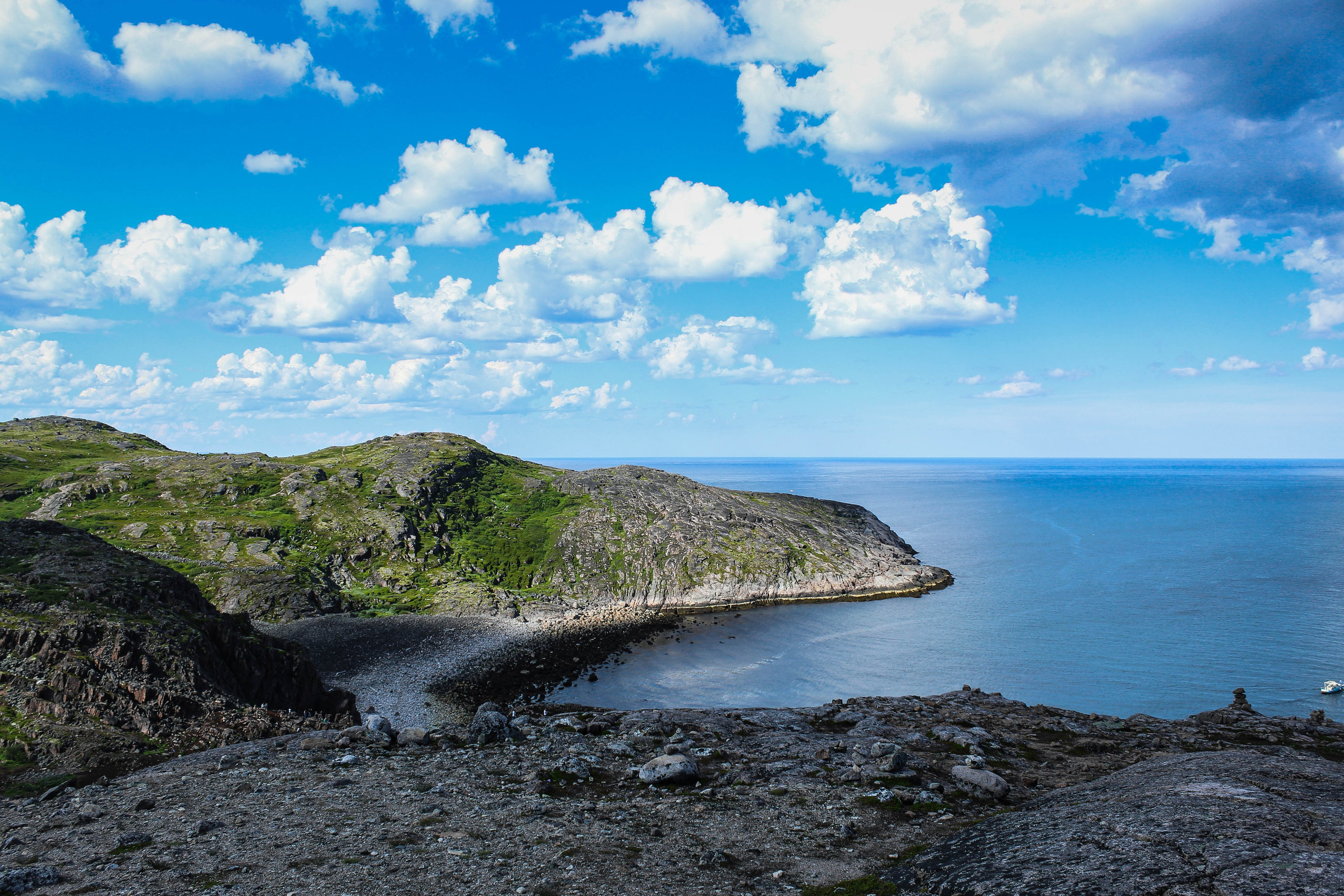 Хибины и Ловозера. Maks Mironov