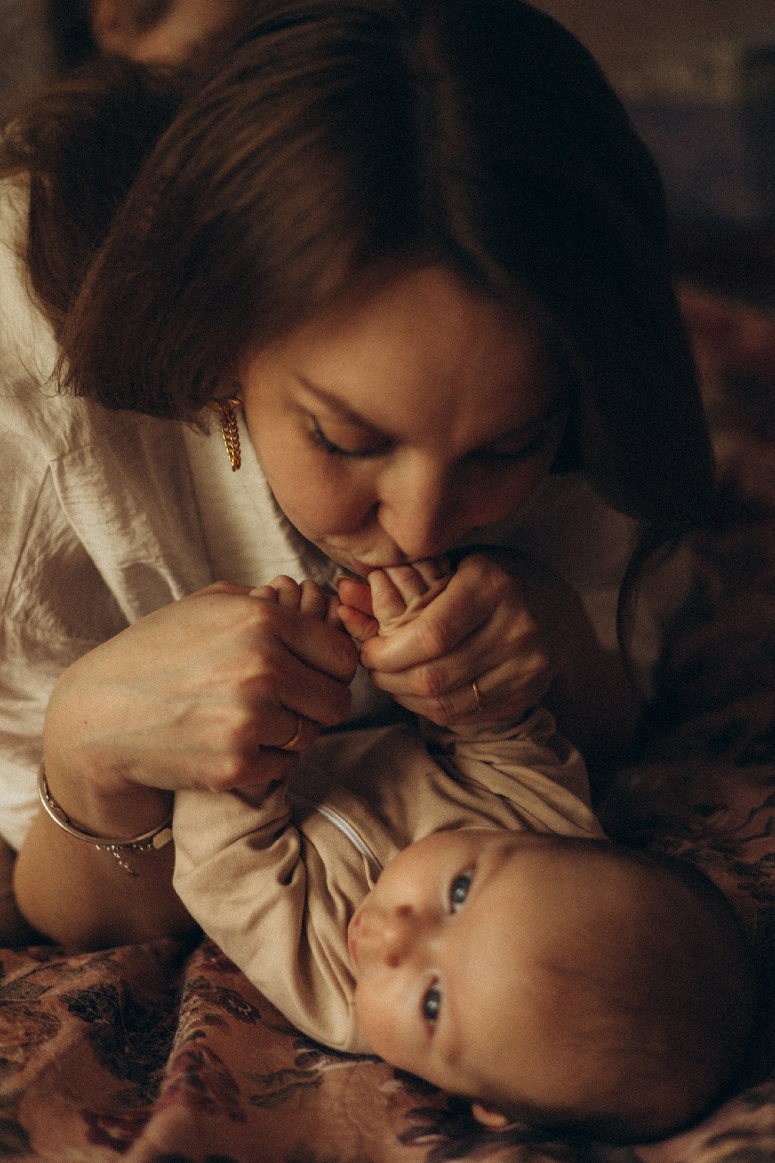 Большая семья. Семейный и детский фотограф в Ярославле Виктория Макаренко