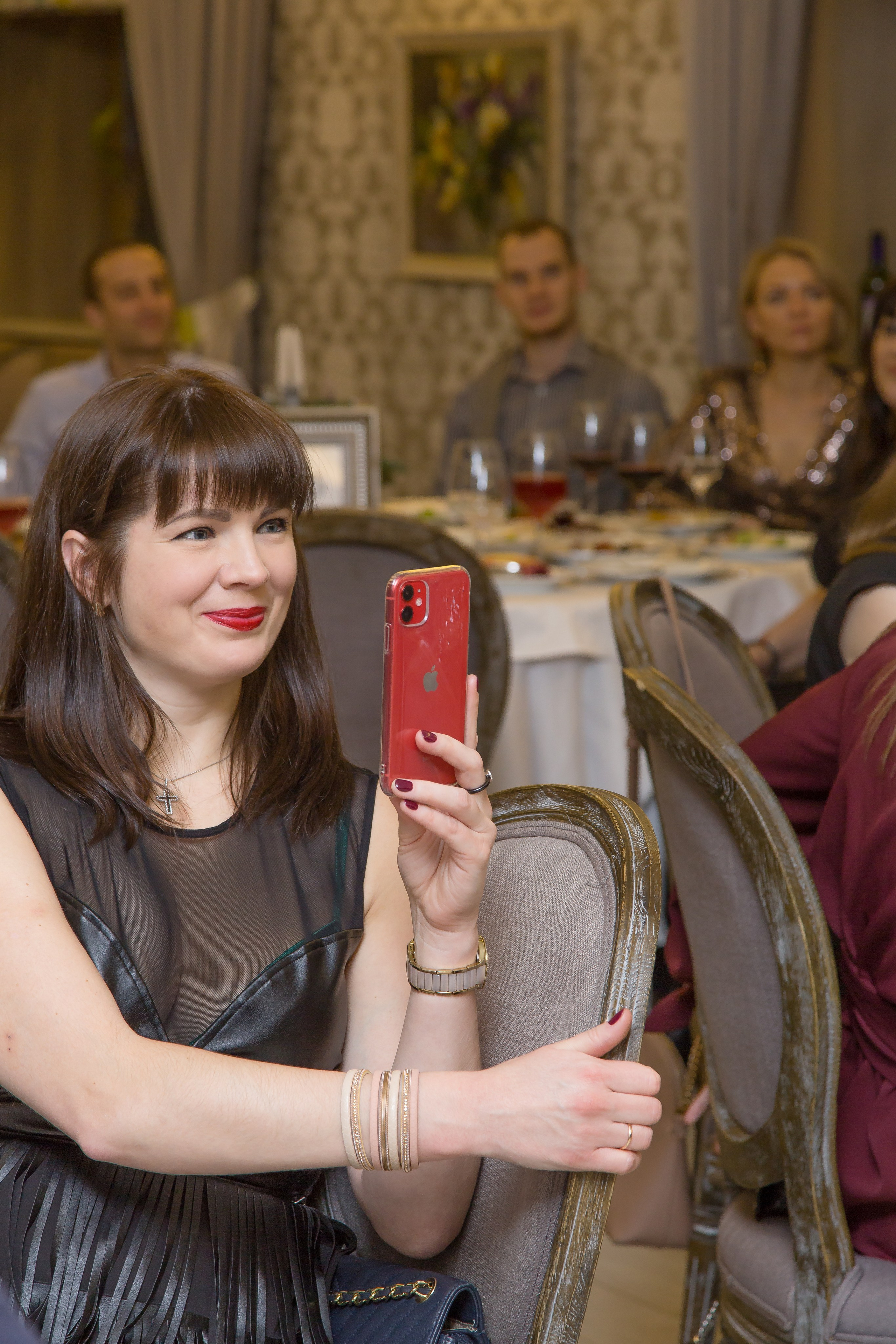 КОРПОРАТИВ НОВЫЙ ГОД. Главная