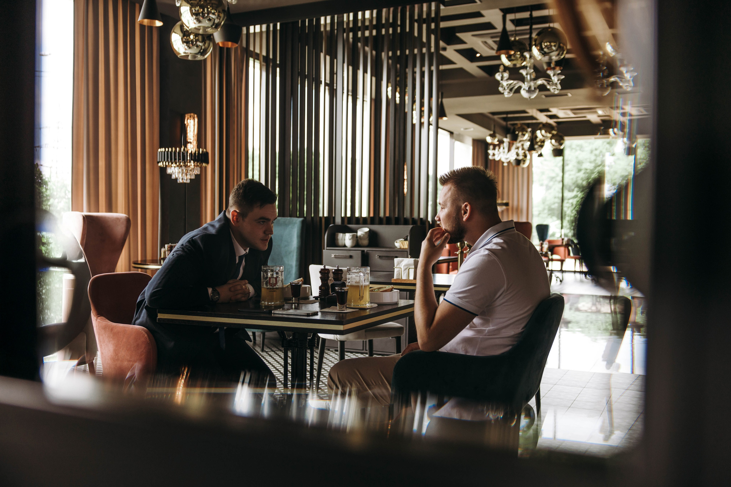 Никита и Лиза. Фотограф в Ставрополе Алина Клочкова