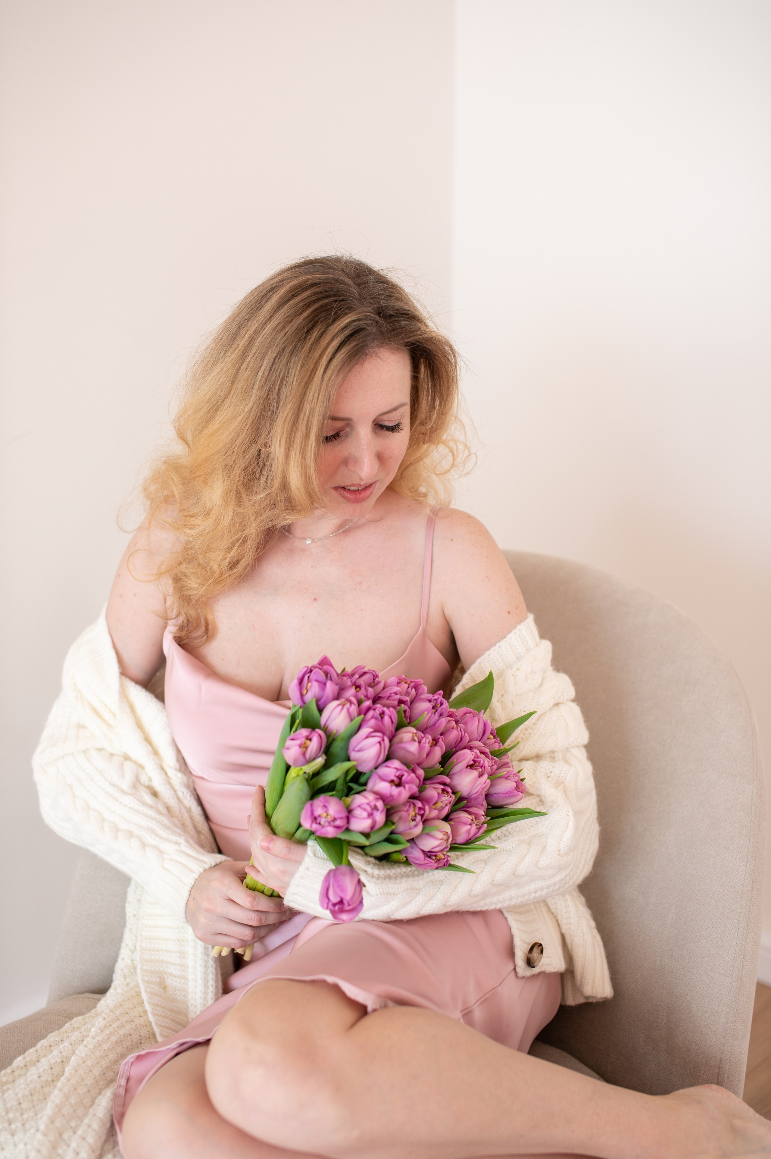 Аня. Свадебный и семейный фотограф в Минске Александра Божок