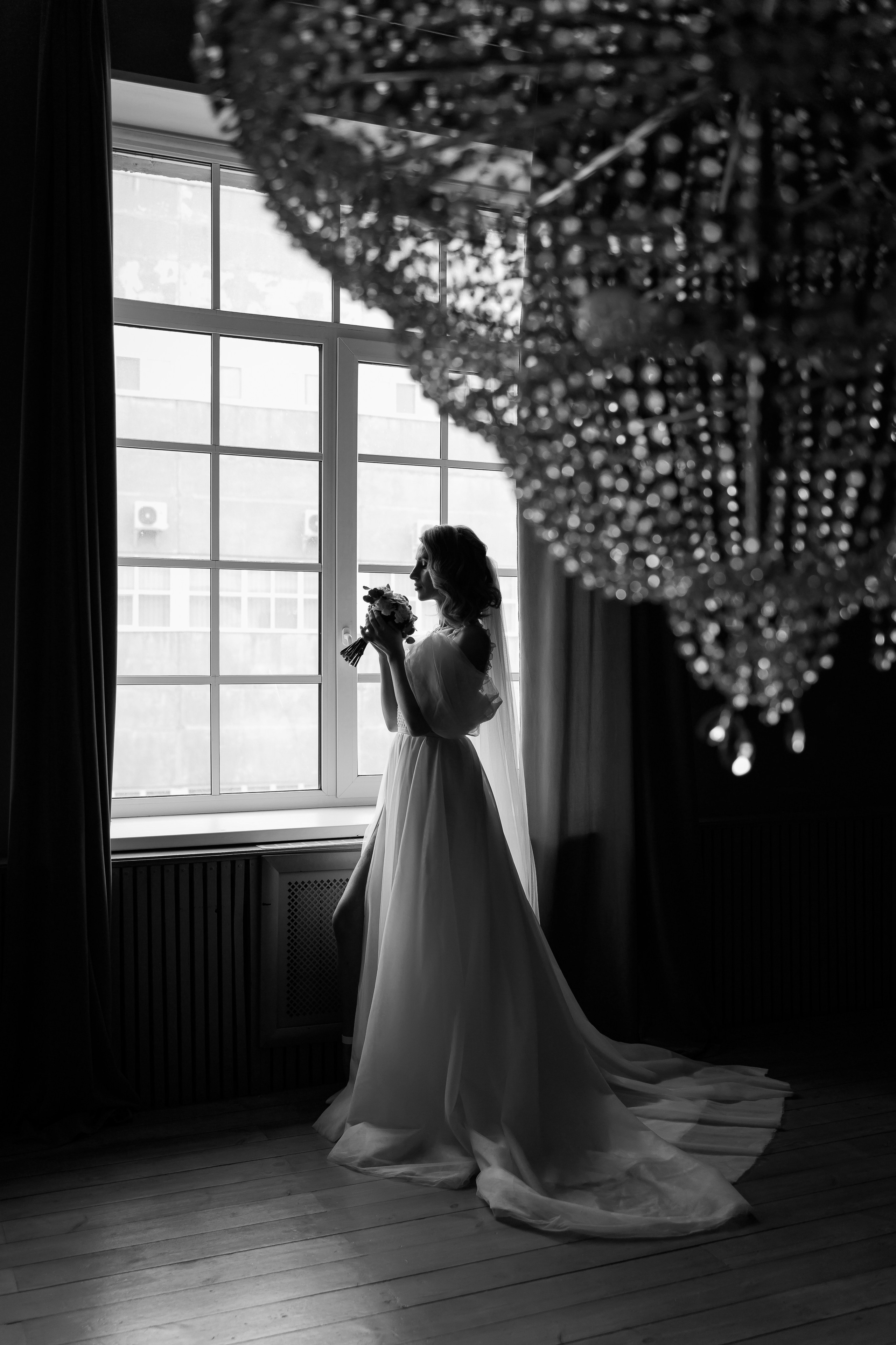 Яков и Валерия. Свадебный фотограф в Омске Яна Савина