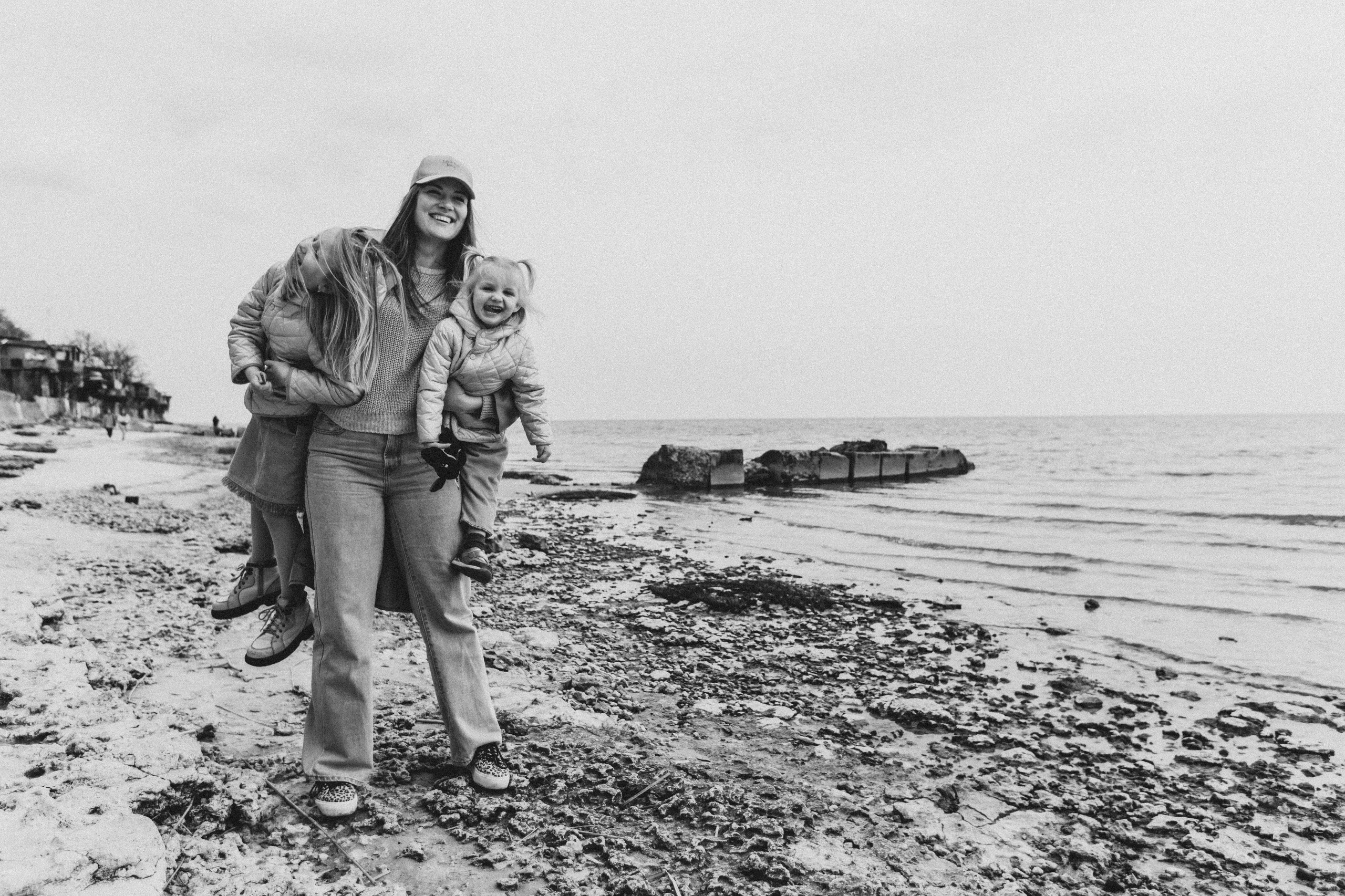 Алина, Алиса, Арина. Фотограф Таганрог Любимая Надя