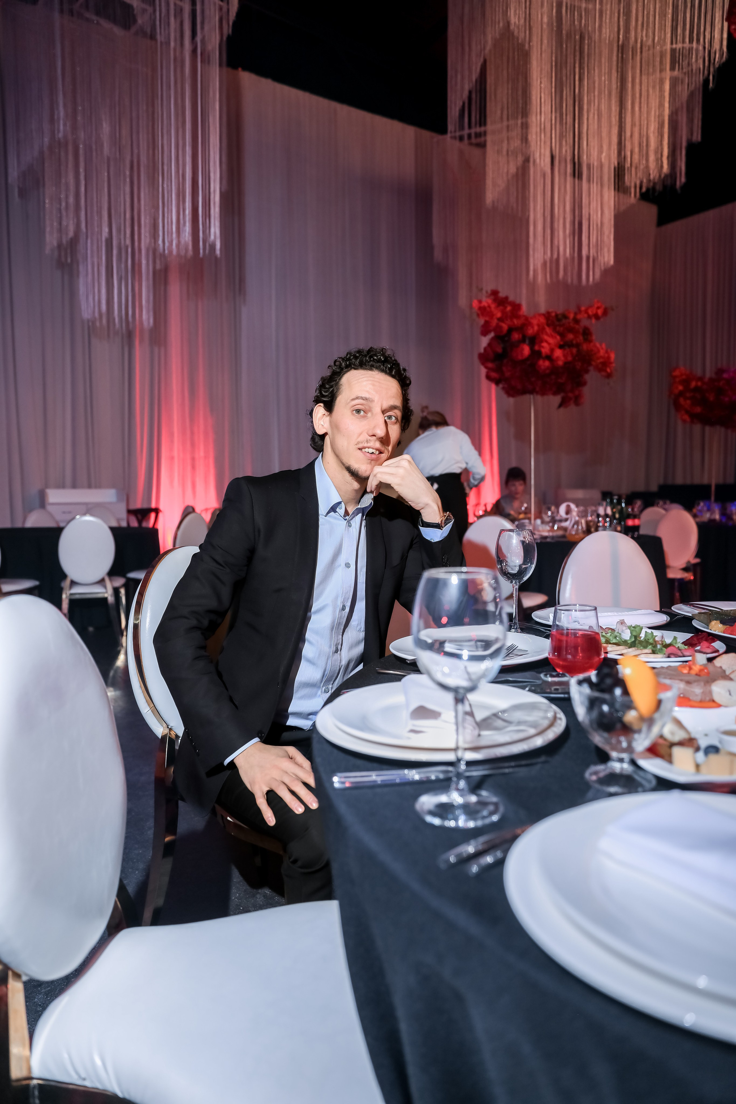 Happy Birthday КОММУНИКАТОР. Photographer Viktoriya Markushina «My world throug»