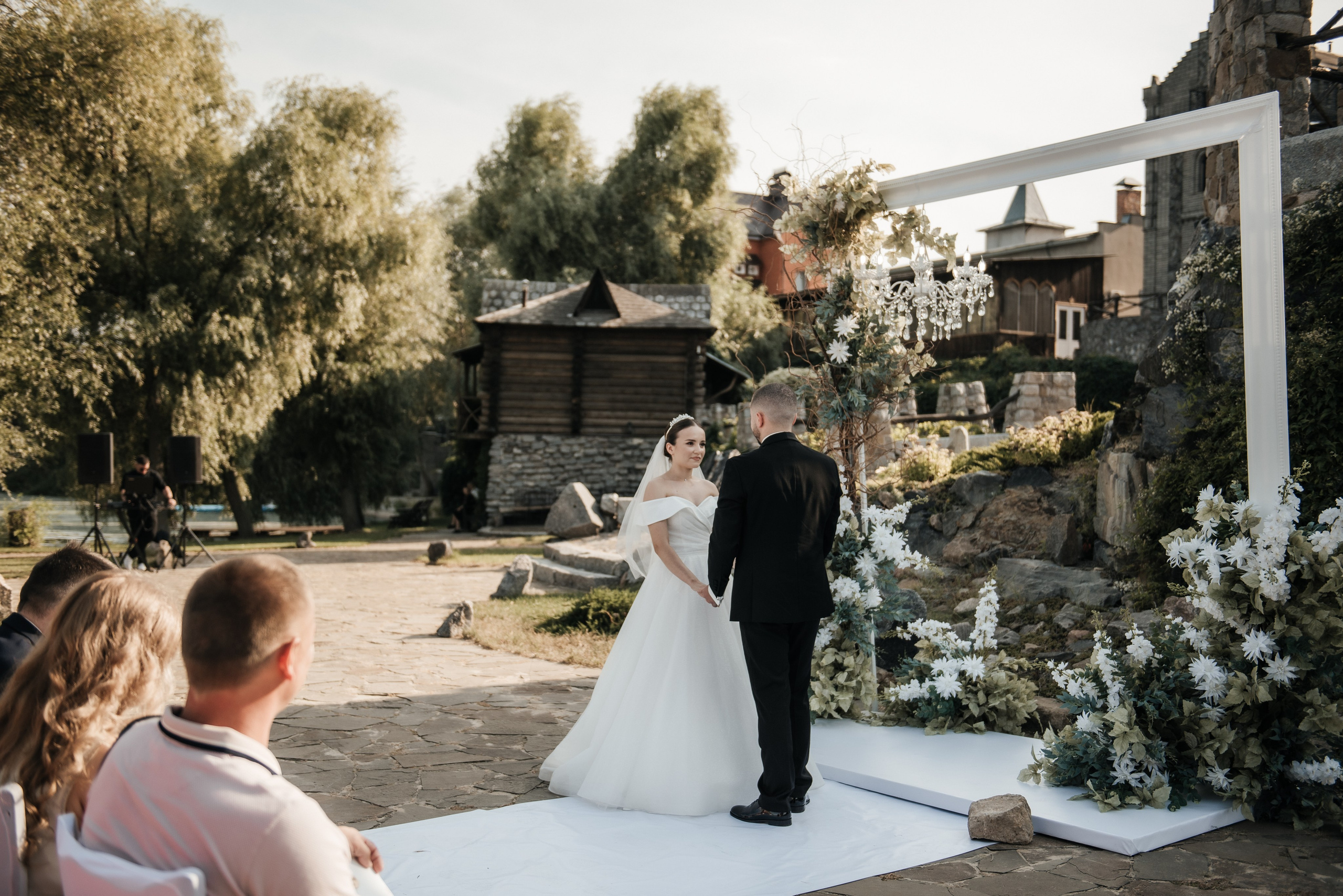 Анастасия и Михаил. Свадебный и семейный фотограф в Белгороде