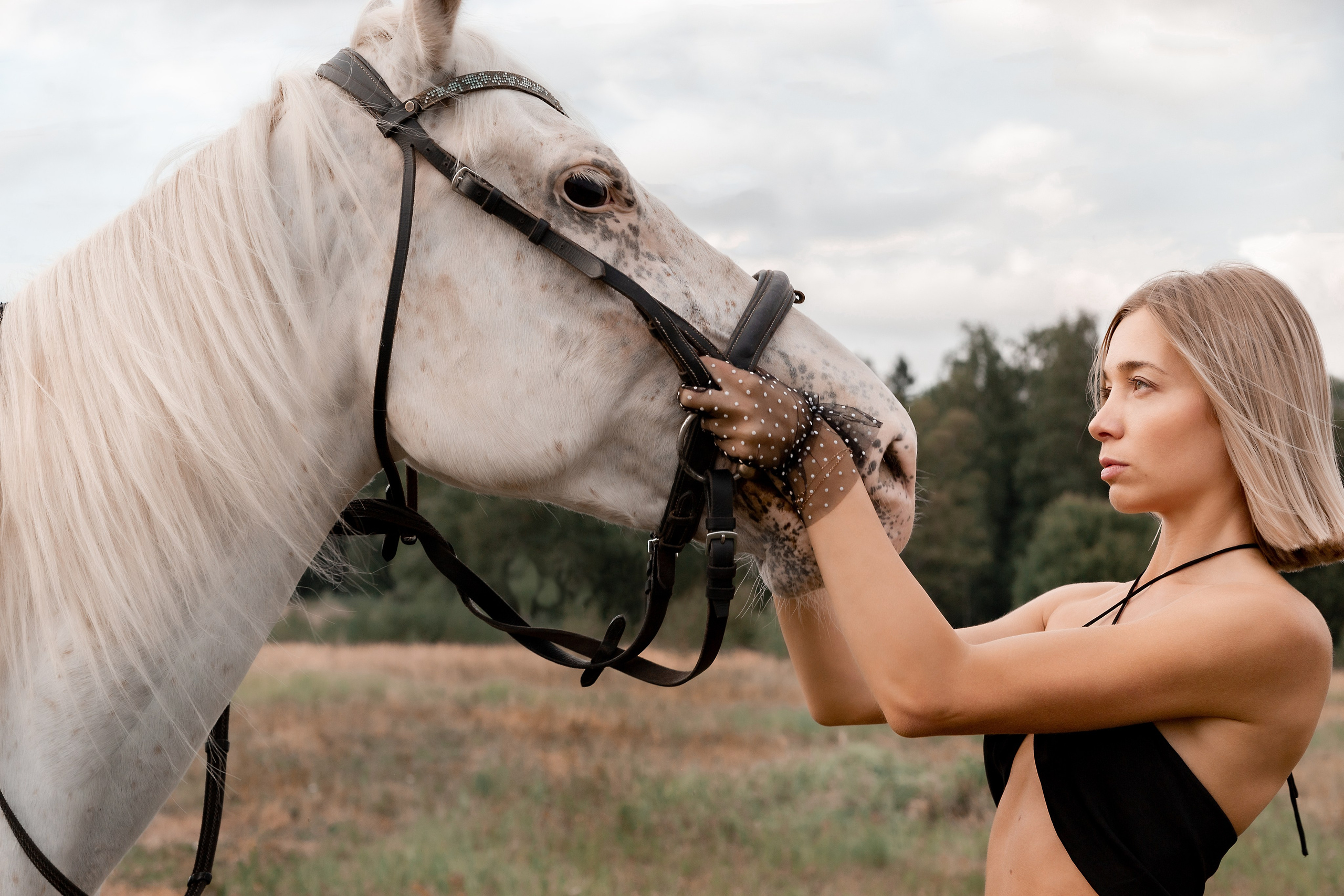 Арина. Женский фотограф в Москве Светлана Смагина