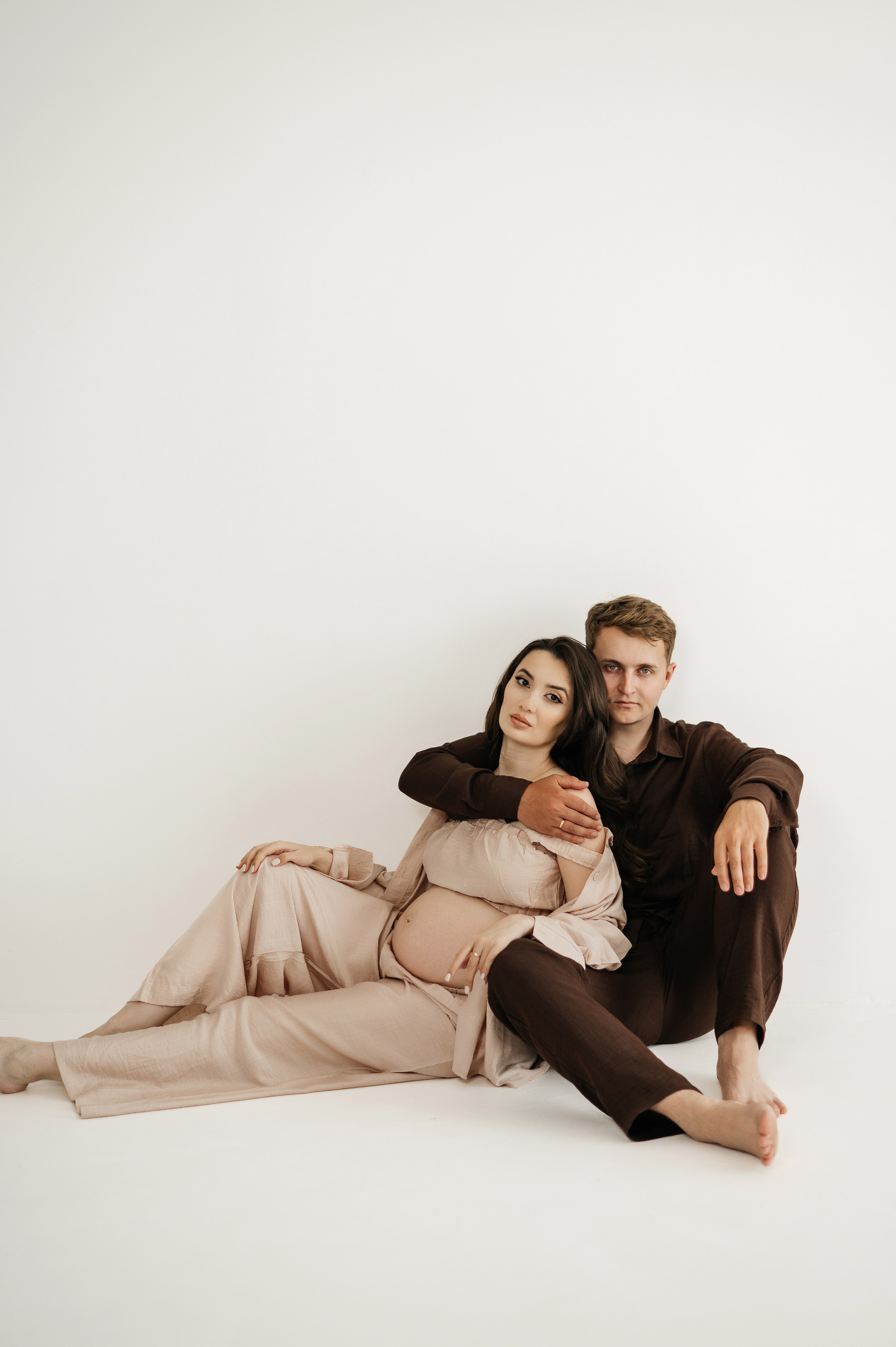 Беременность. Свадебный и семейный фотограф Кореновск/Краснодар