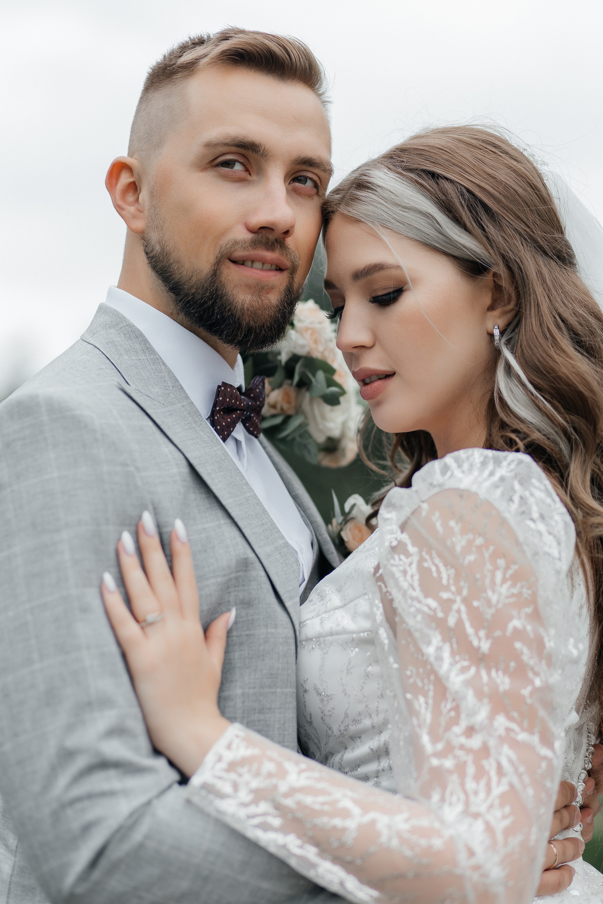 Настя и Саша. Свадебный фотограф Кристина Тимощук