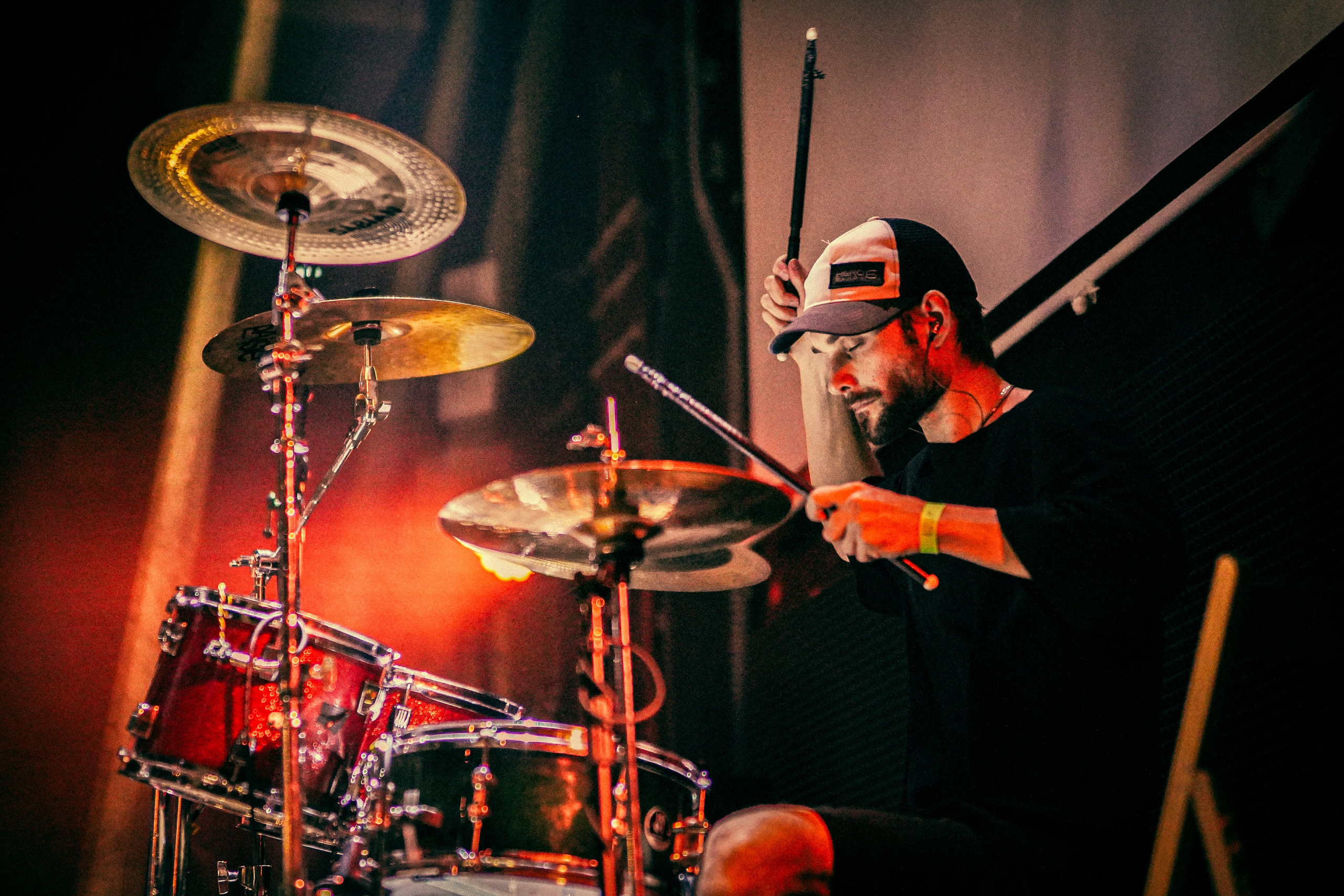 Концертная съёмка в Новороссийске и по краю