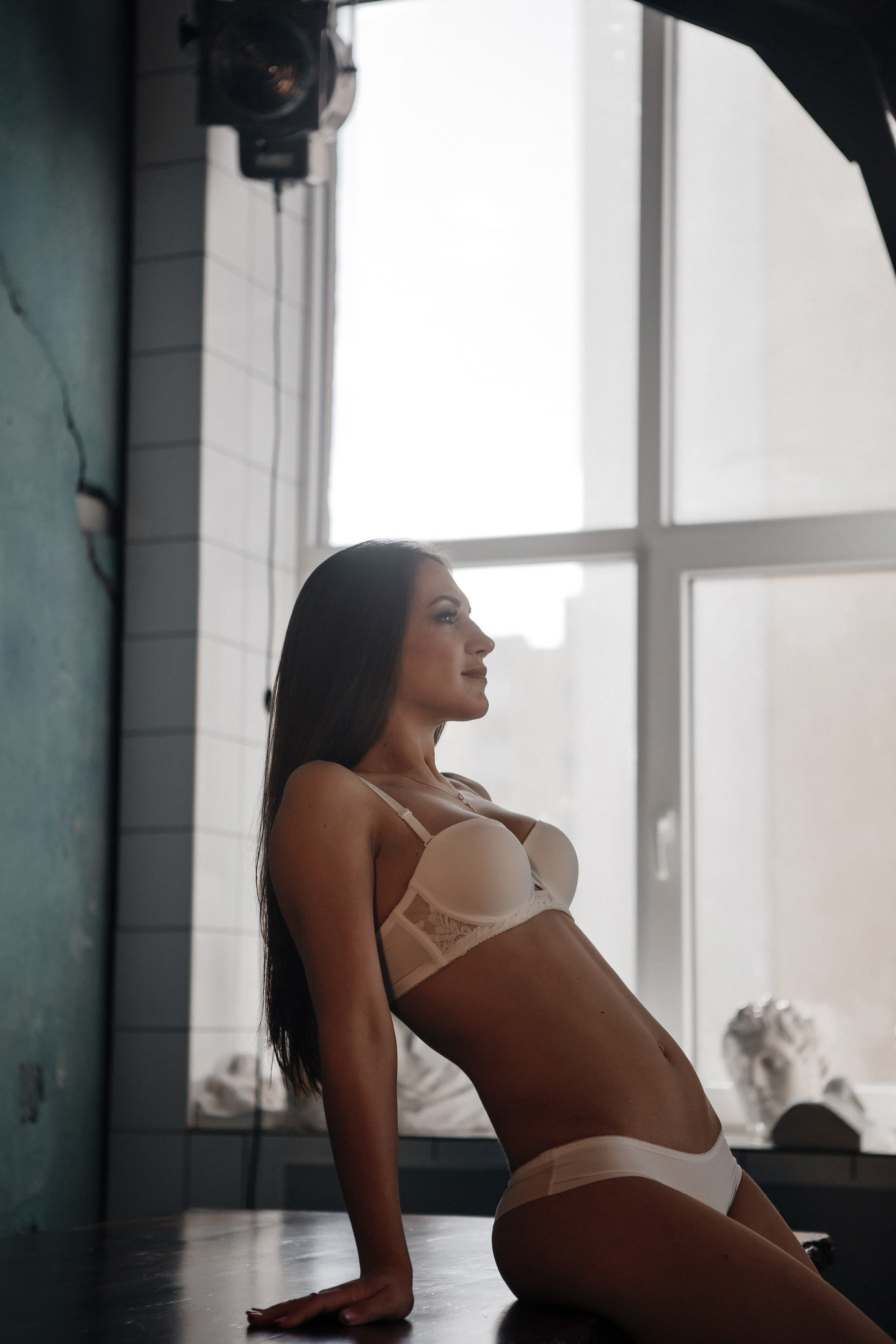 Ярославна. Свадебный и портретный Фотограф в Липецке Дмитрий Котюков