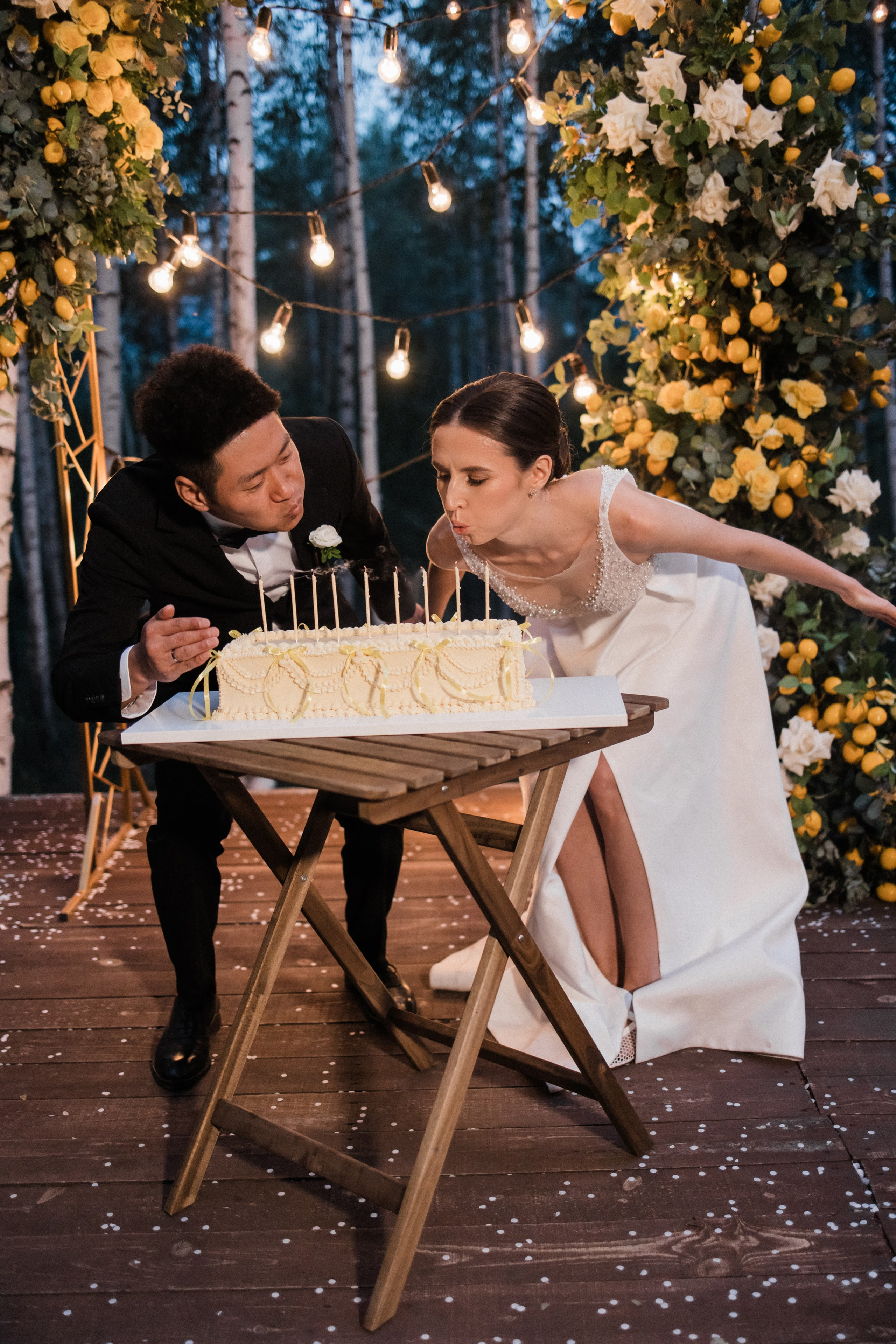 Tomas & Liza. Главная