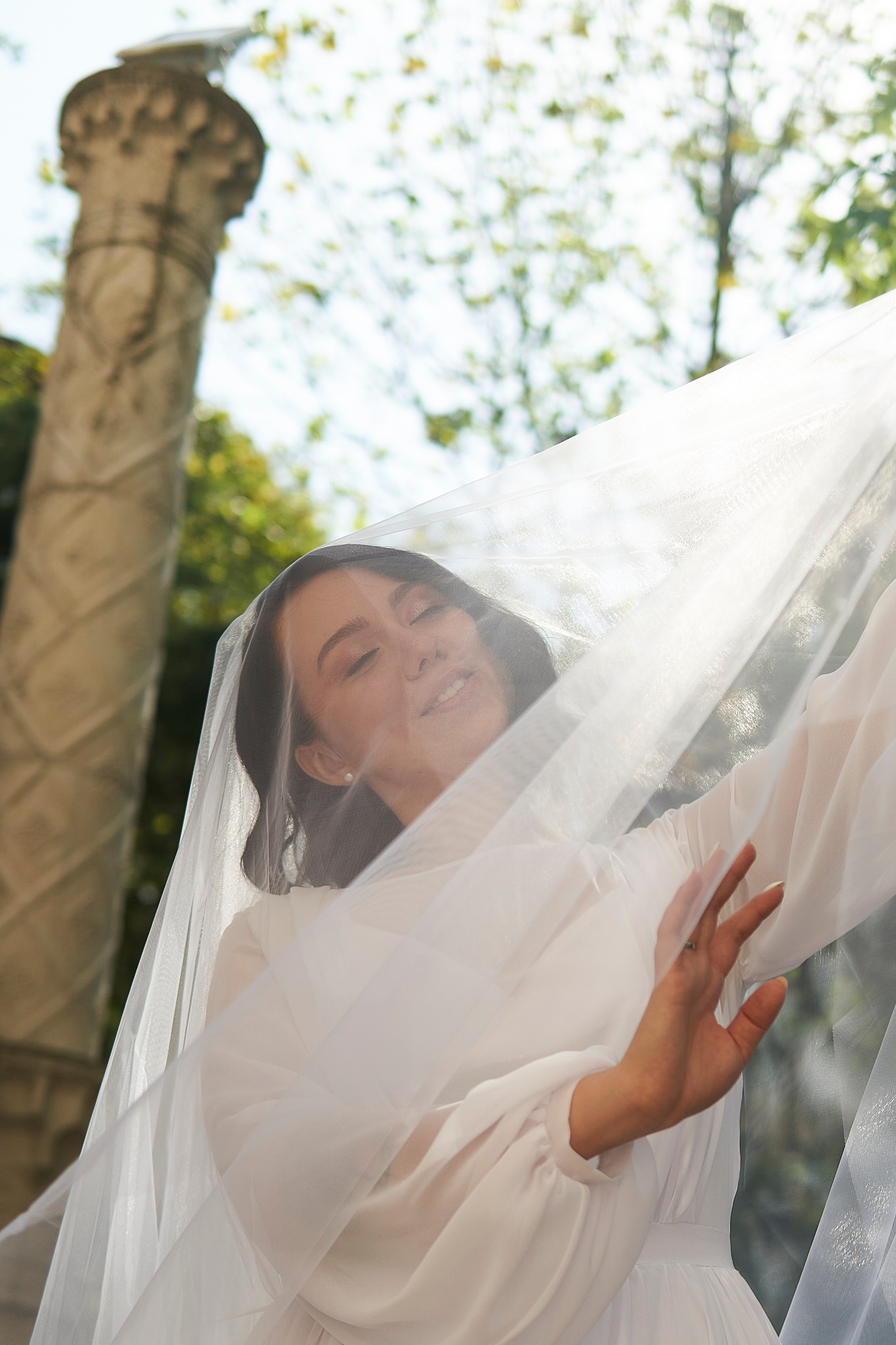 Wedding. Свадебные и любовные истории, брендовая съемка в Краснодарском крае