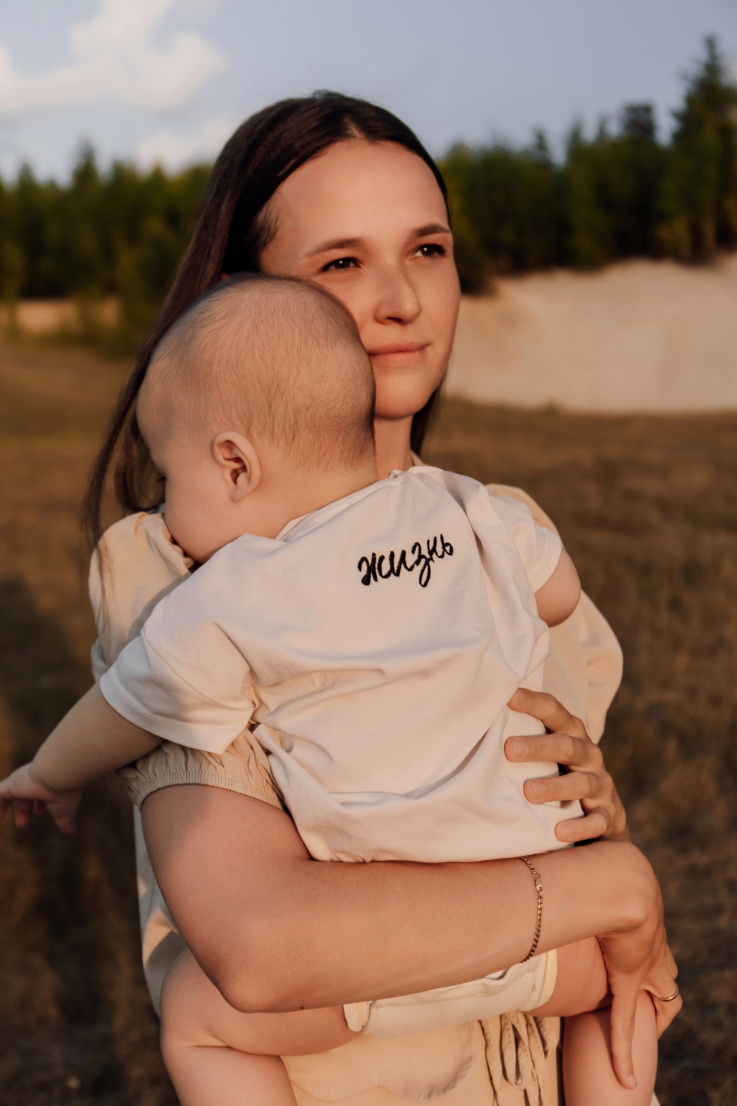 Ирина, Костя и сыночек. Свадебный фотограф в Ноябрьске (Муравленко, Губкинский, Тюмень) Мария Янишевская