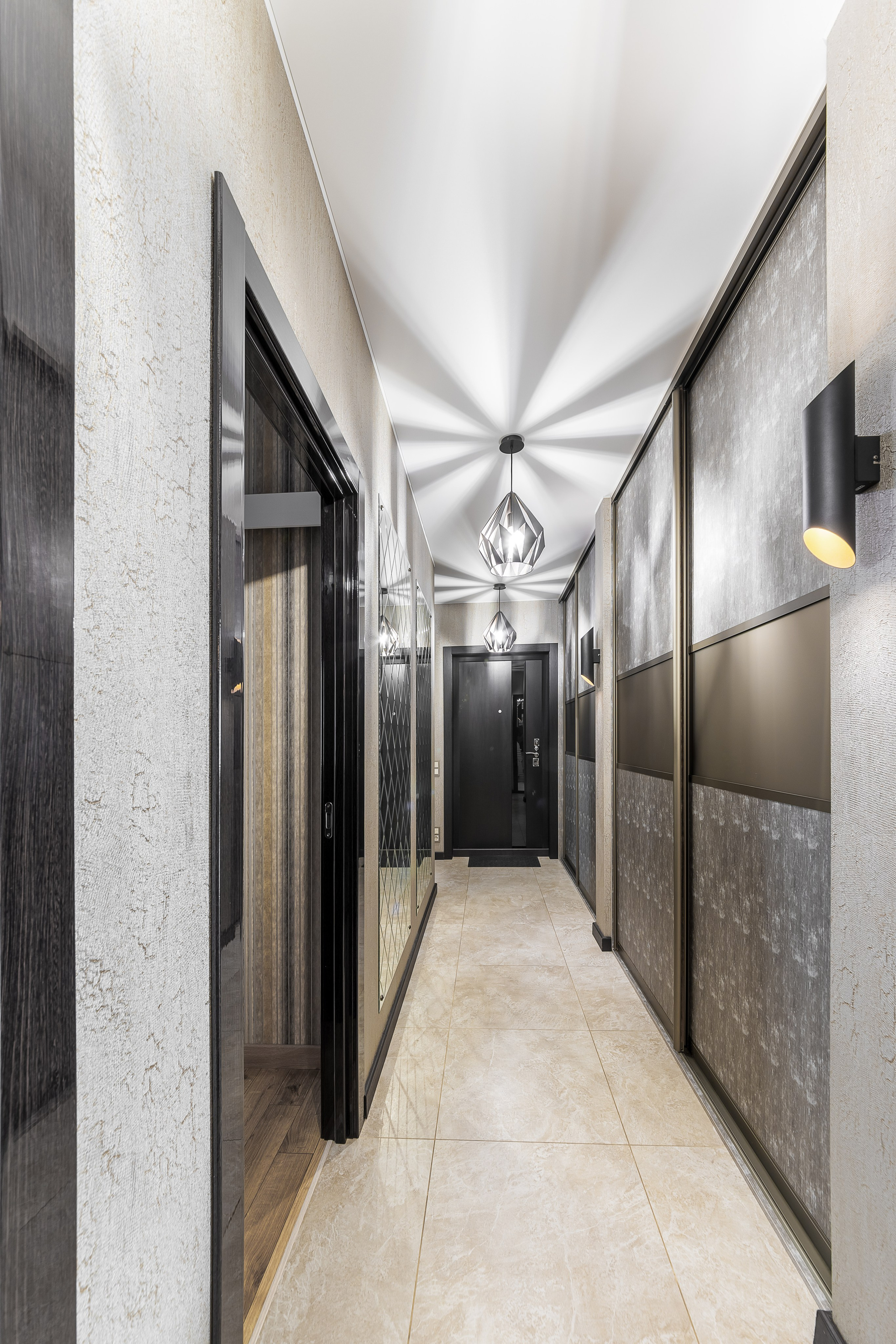 Интерьерная фотосъёмка. Профессиональный фотограф в Москве и Мо Мария Шантарёва