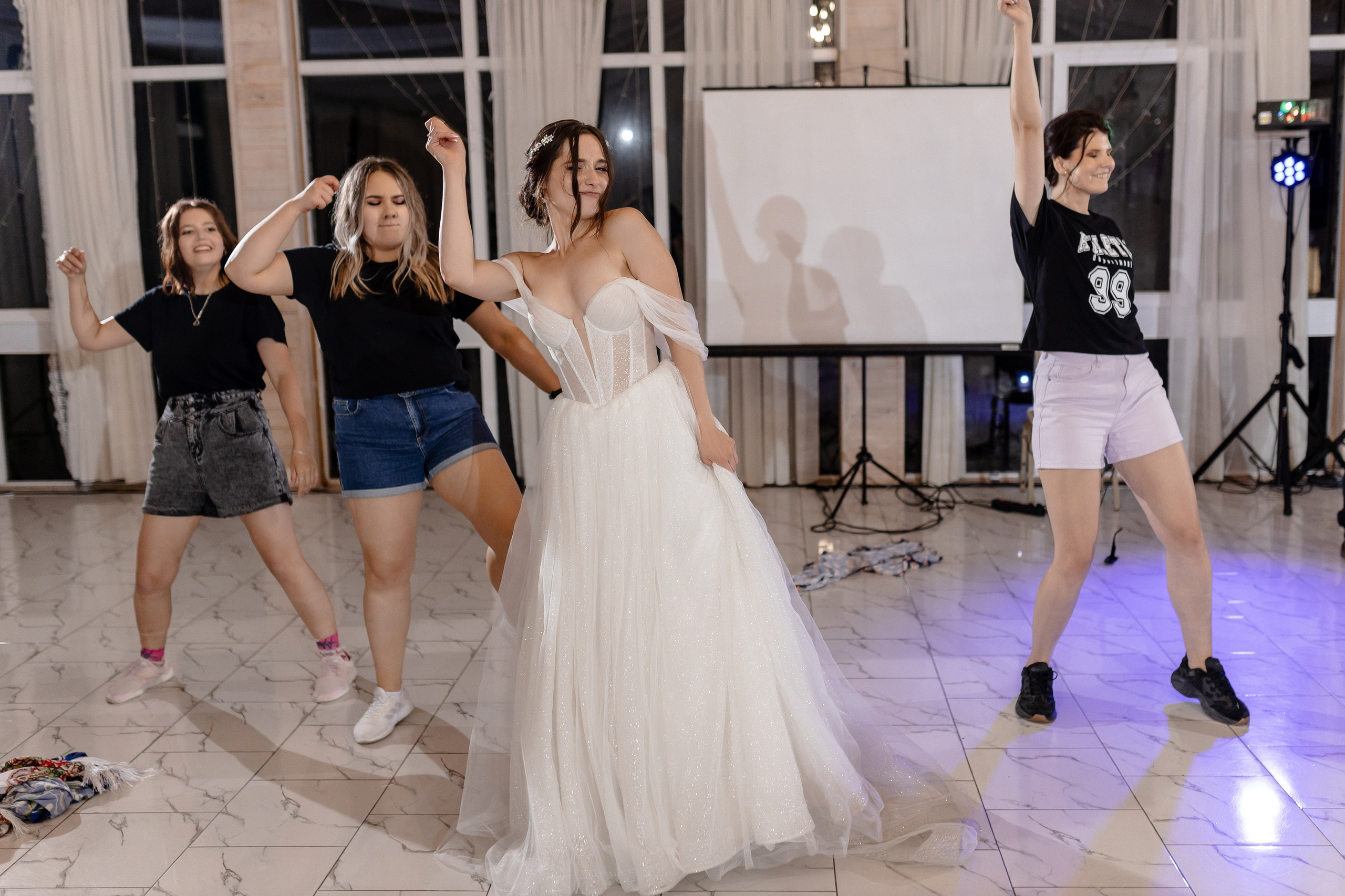 Екатерина и Евгений. Свадебный фотограф Елена Ловцевич