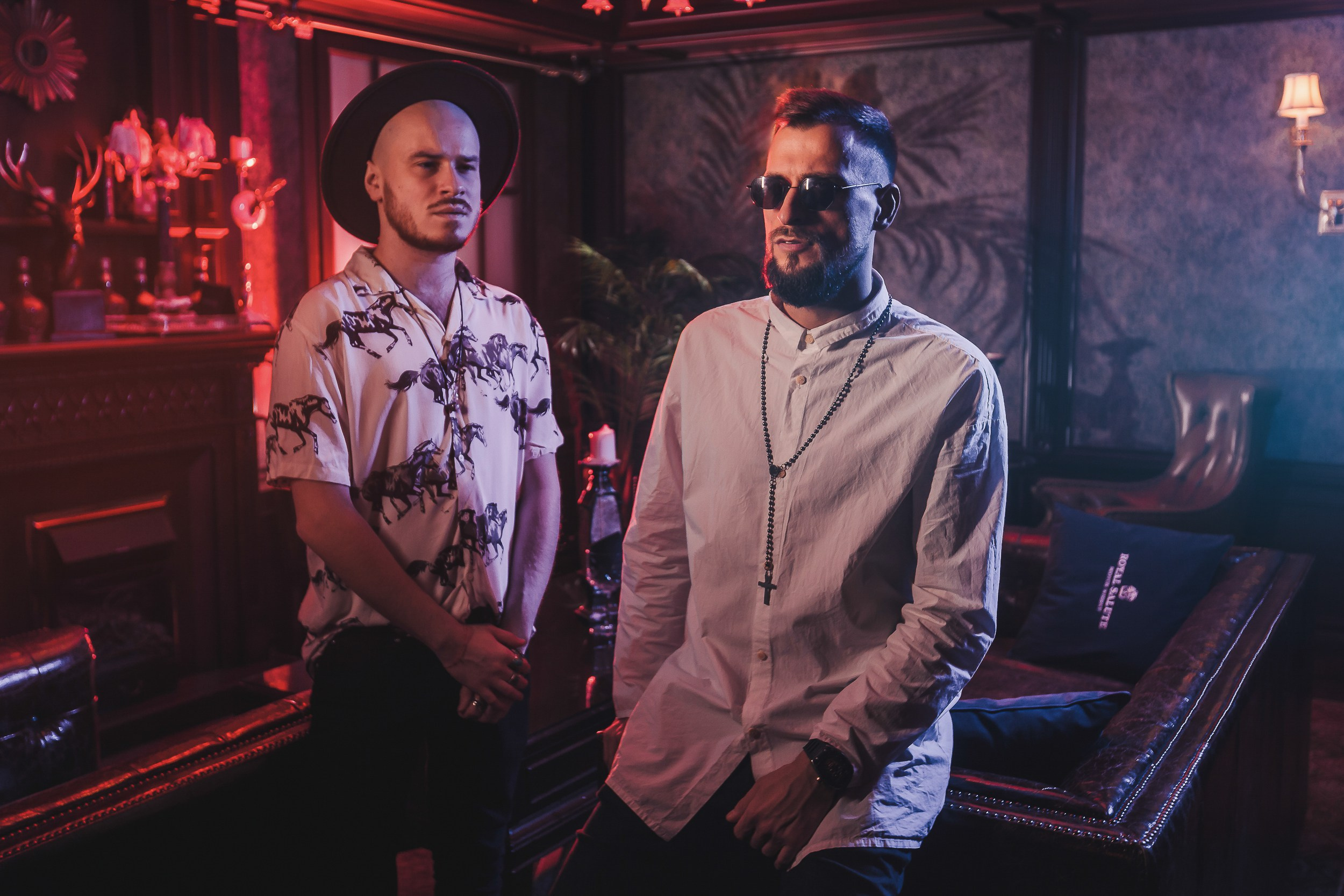 Имиджи. Репортажный фотограф в Москве