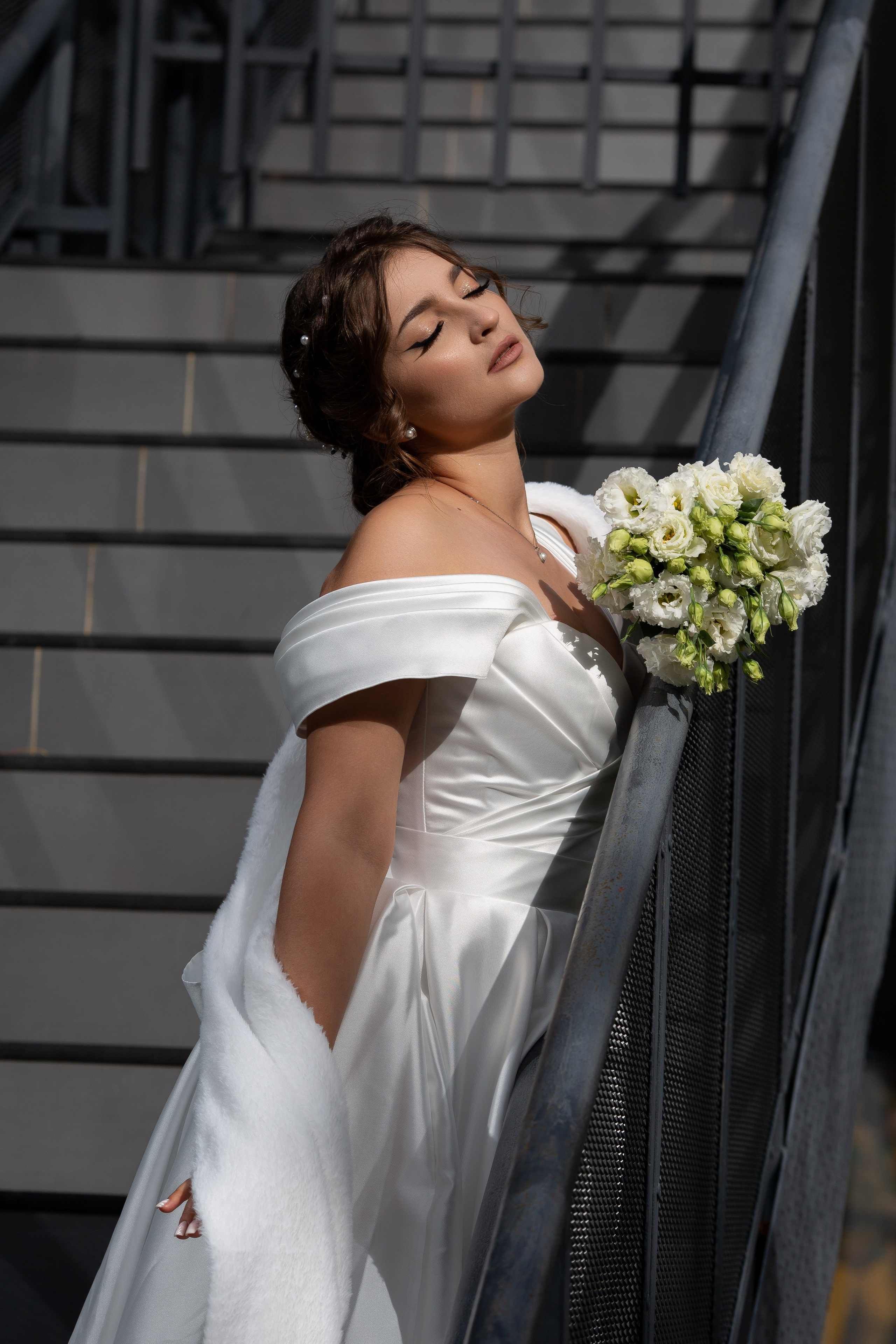 Wedding stories. Фотохудожник