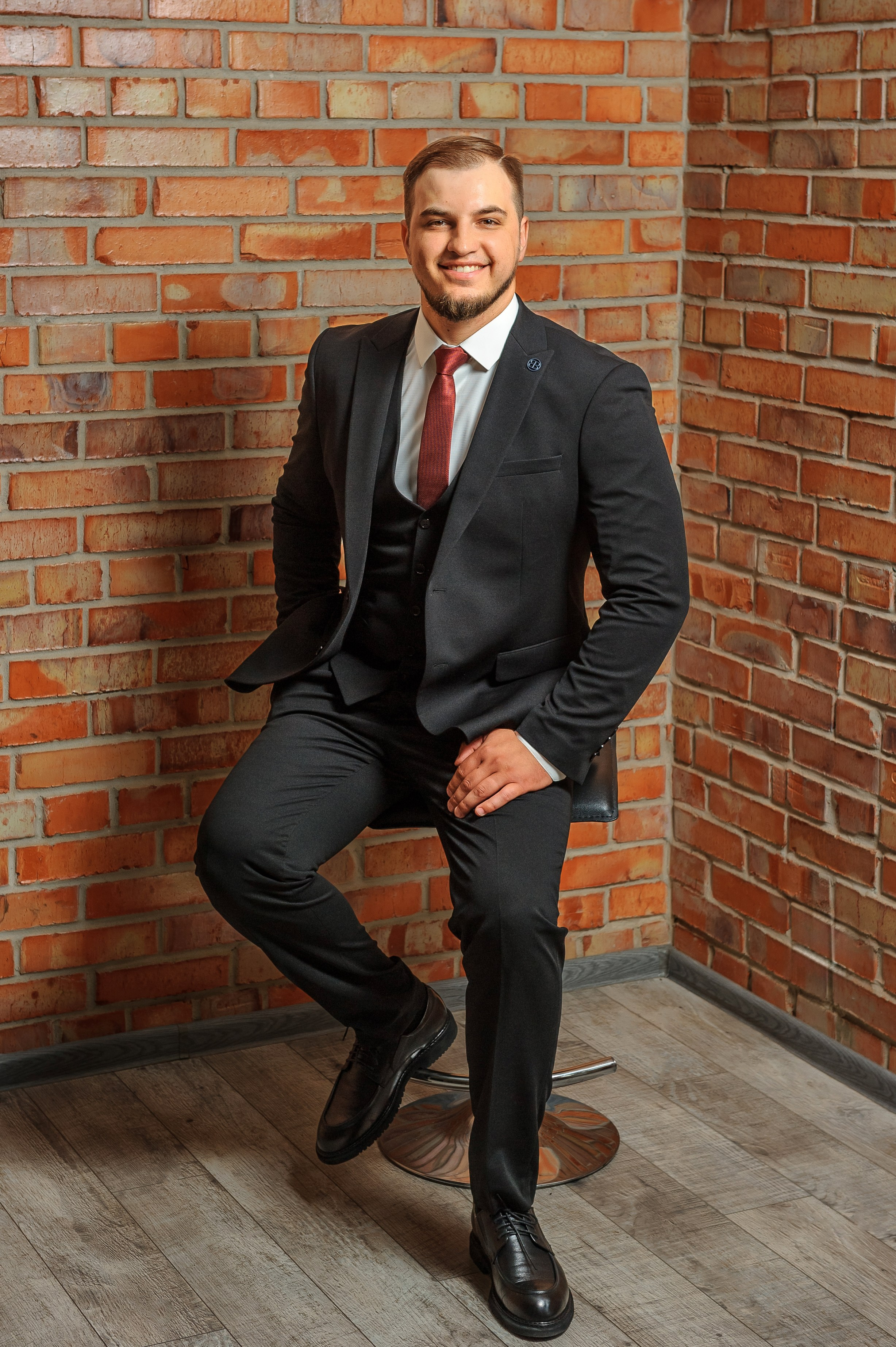 Никита и Людмила. Свадебный и семейный фотограф в Курске Андрей Изотов