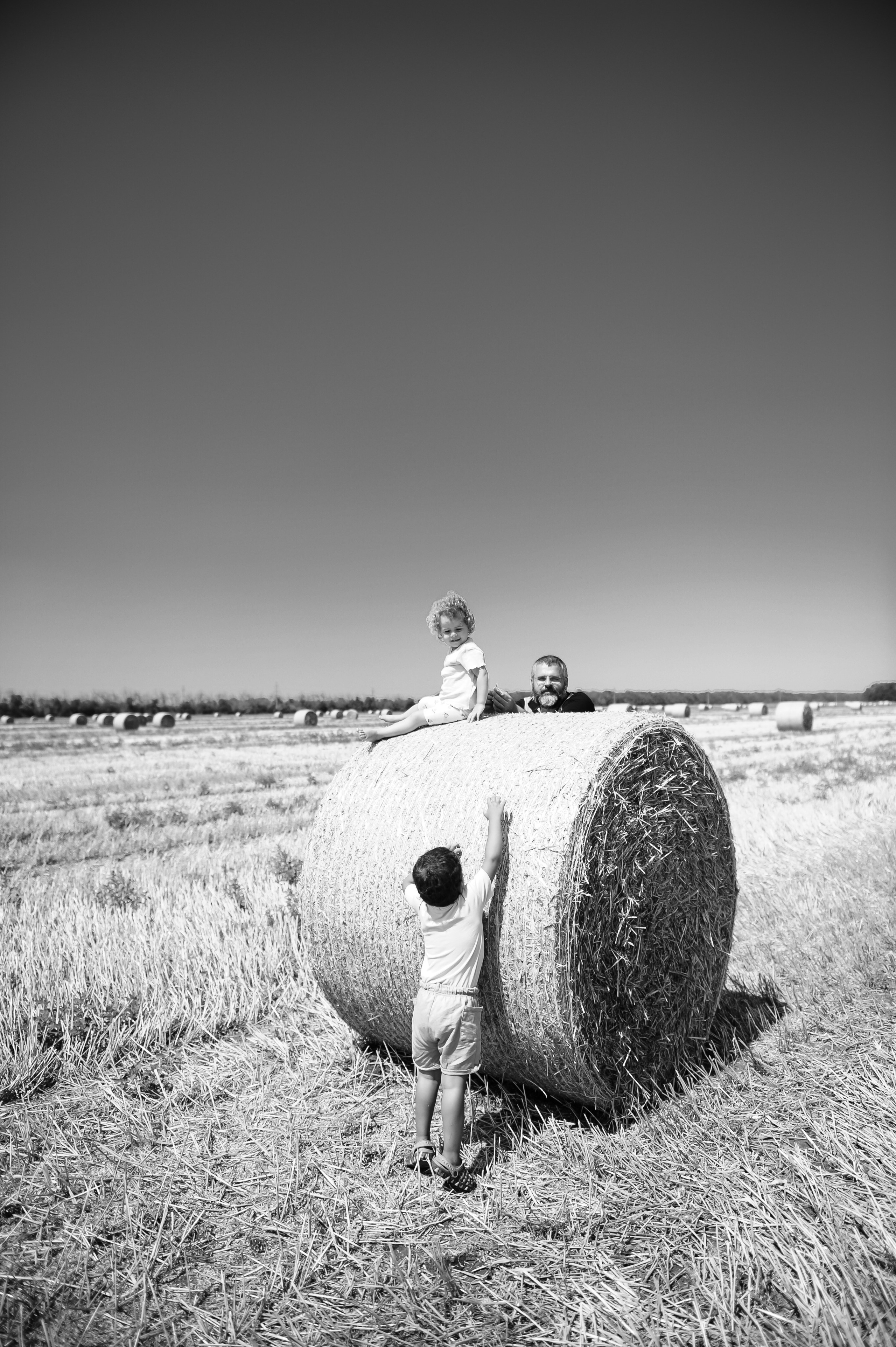 В полях…. Фотограф, визажист. Москва