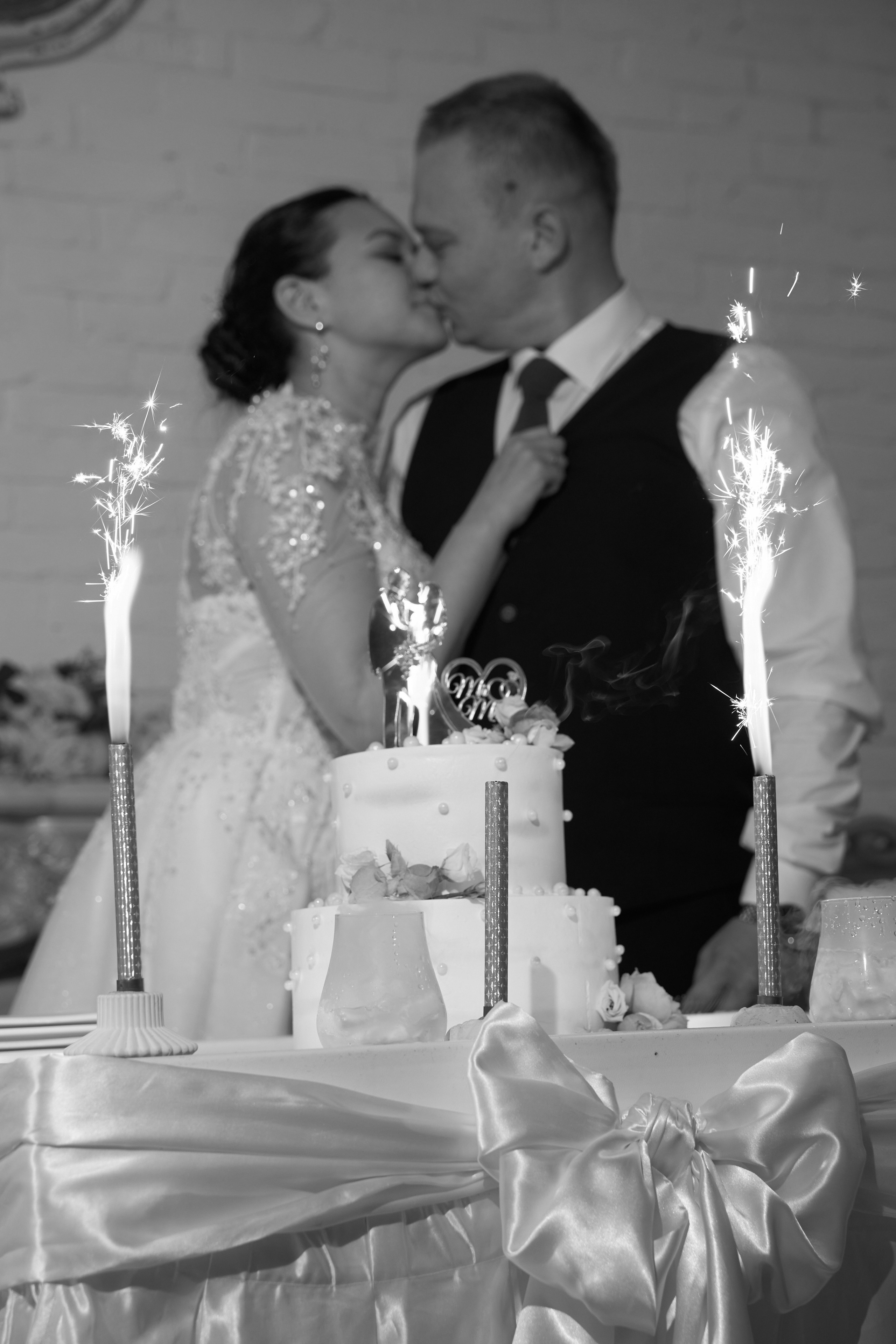 Александра и Сергей. Свадебный и Репортажный фотограф в Санкт-Петербурге Дмитрий Бирцев