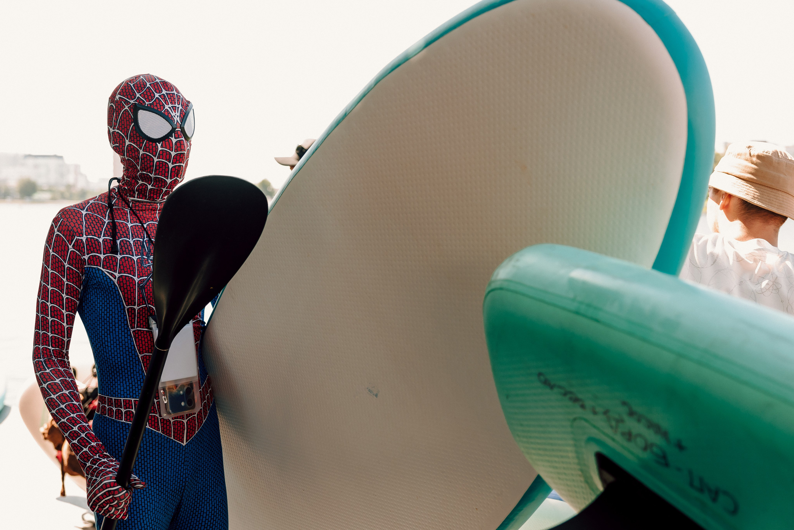 E1 Sup Fest 2024. Лёшка Варзегов — фотограф